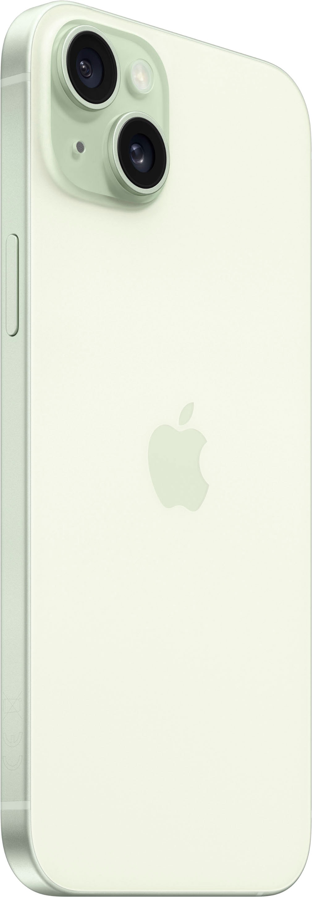 Apple Smartphone »iPhone 15 Plus 256GB«, green, 17 cm/6,7 Zoll, 256 GB Speicherplatz, 48 MP Kamera