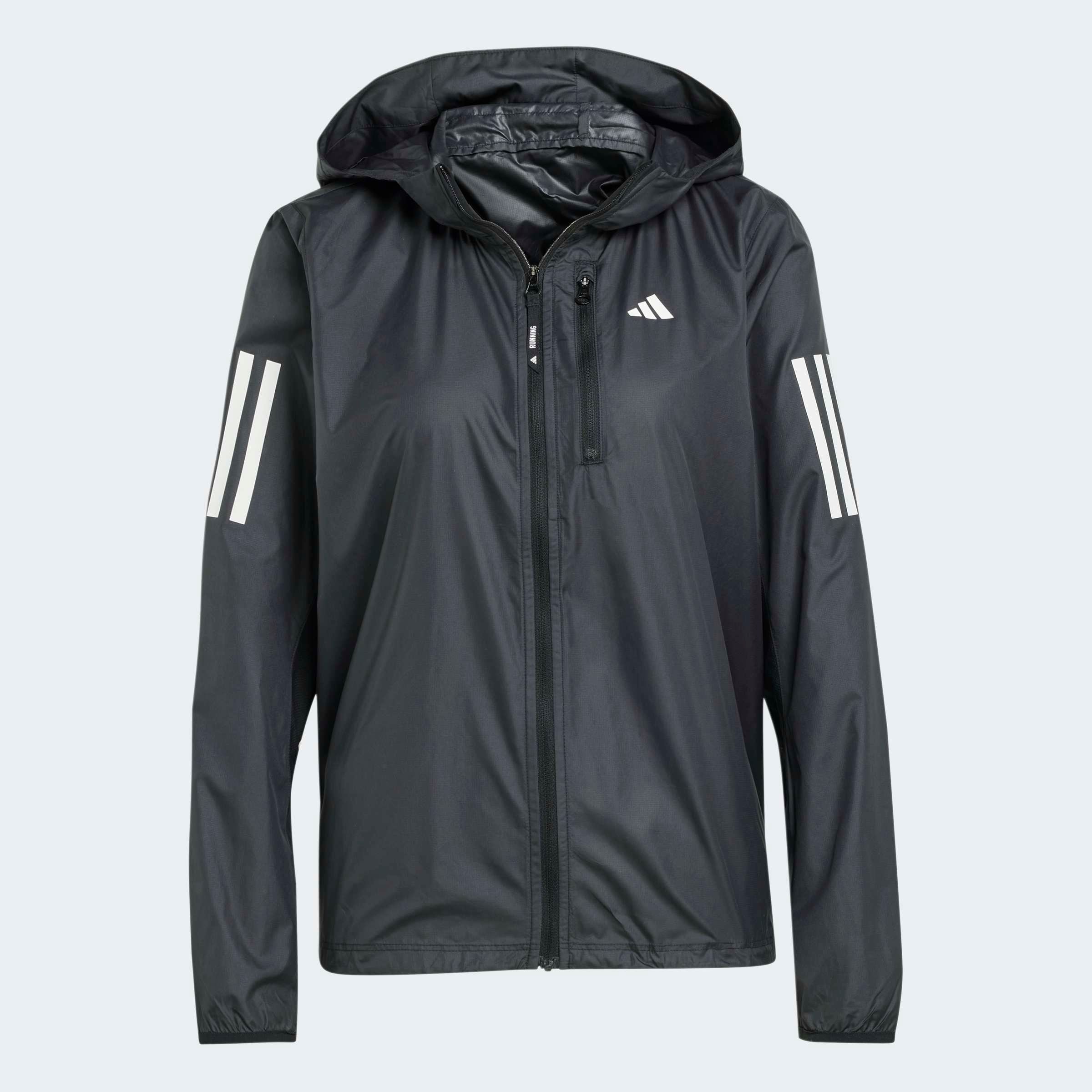 adidas Performance Laufjacke »OTR B JKT«