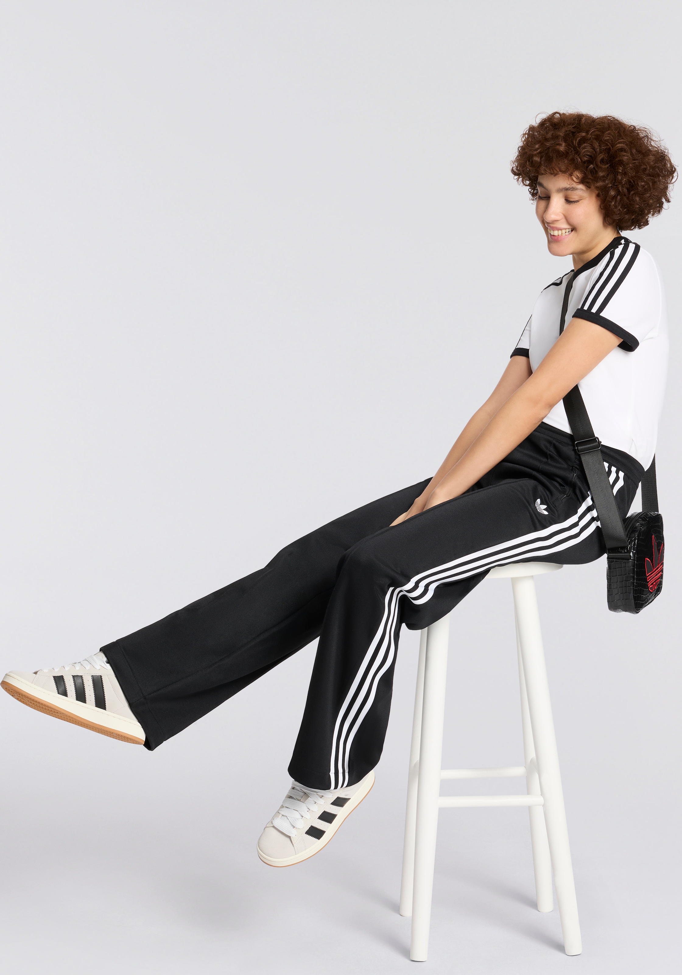 adidas Originals Sporthose »CLASSIC TP«