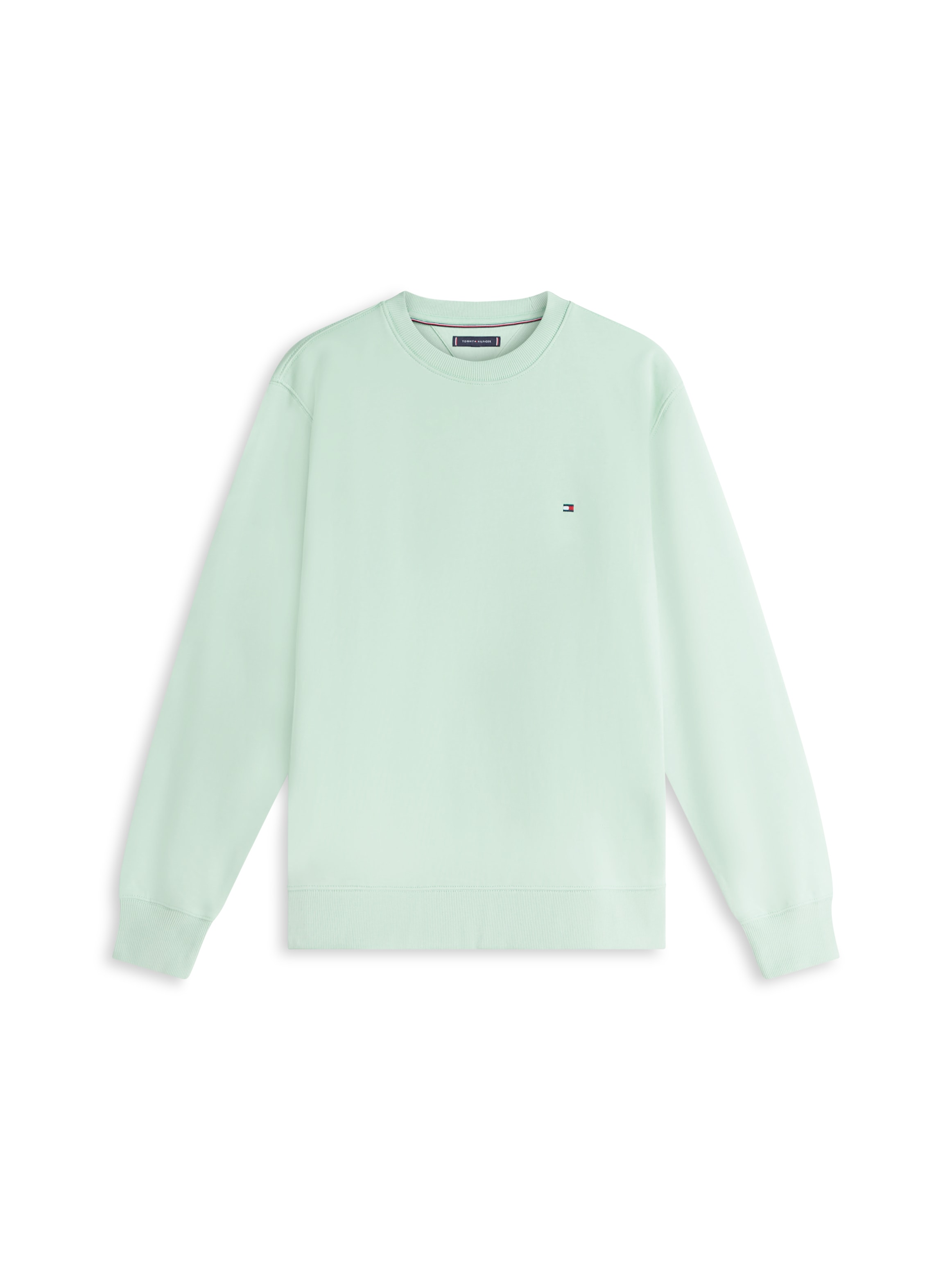 Tommy Hilfiger »ESSENTIAL TERRY CREWNECK«
