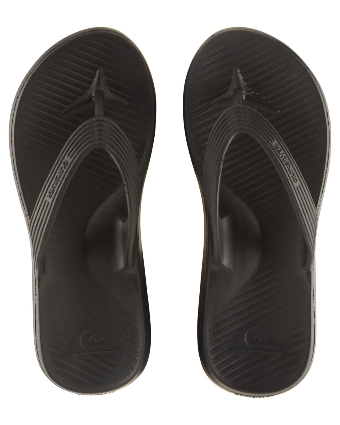 Quiksilver Sandale »Salvage«