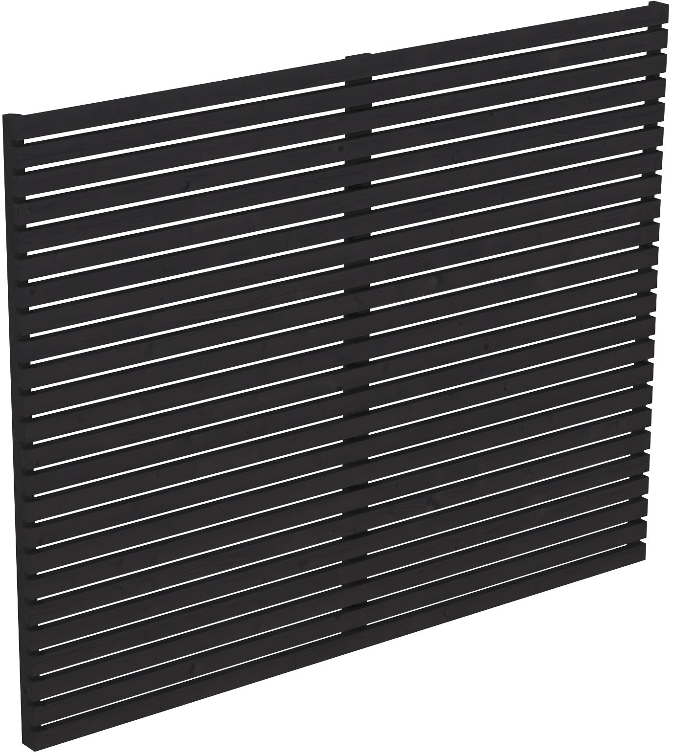 Skanholz Carport-Seitenwand "Rhombus" günstig online kaufen