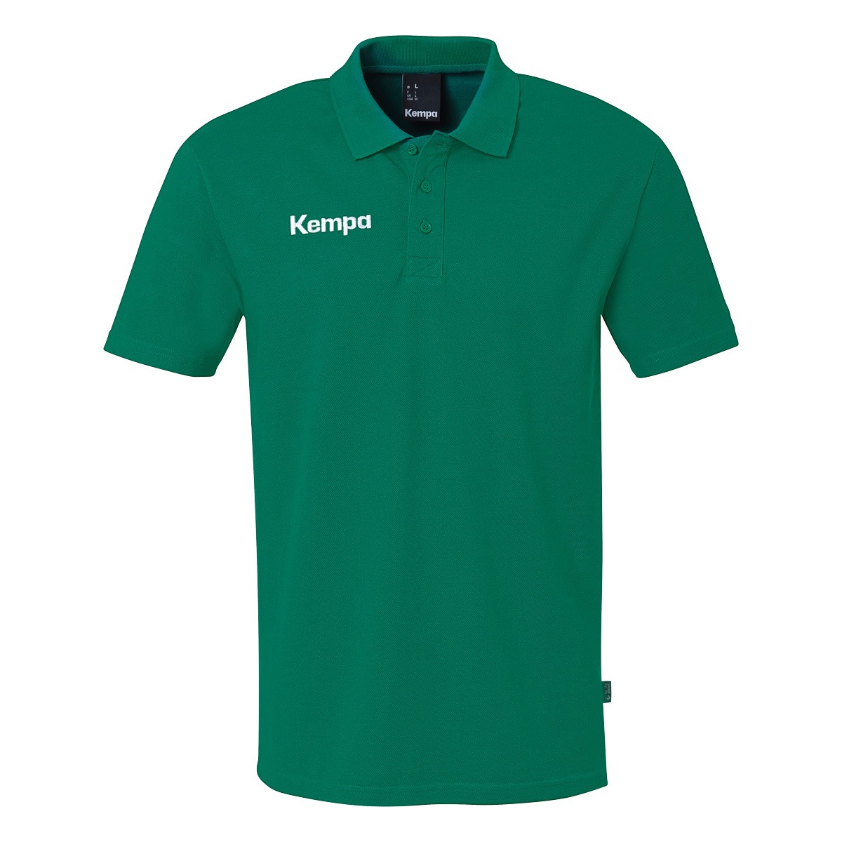 Kempa Trainingsshirt "Trainings-T-Shirt CLASSIC Kids" 1