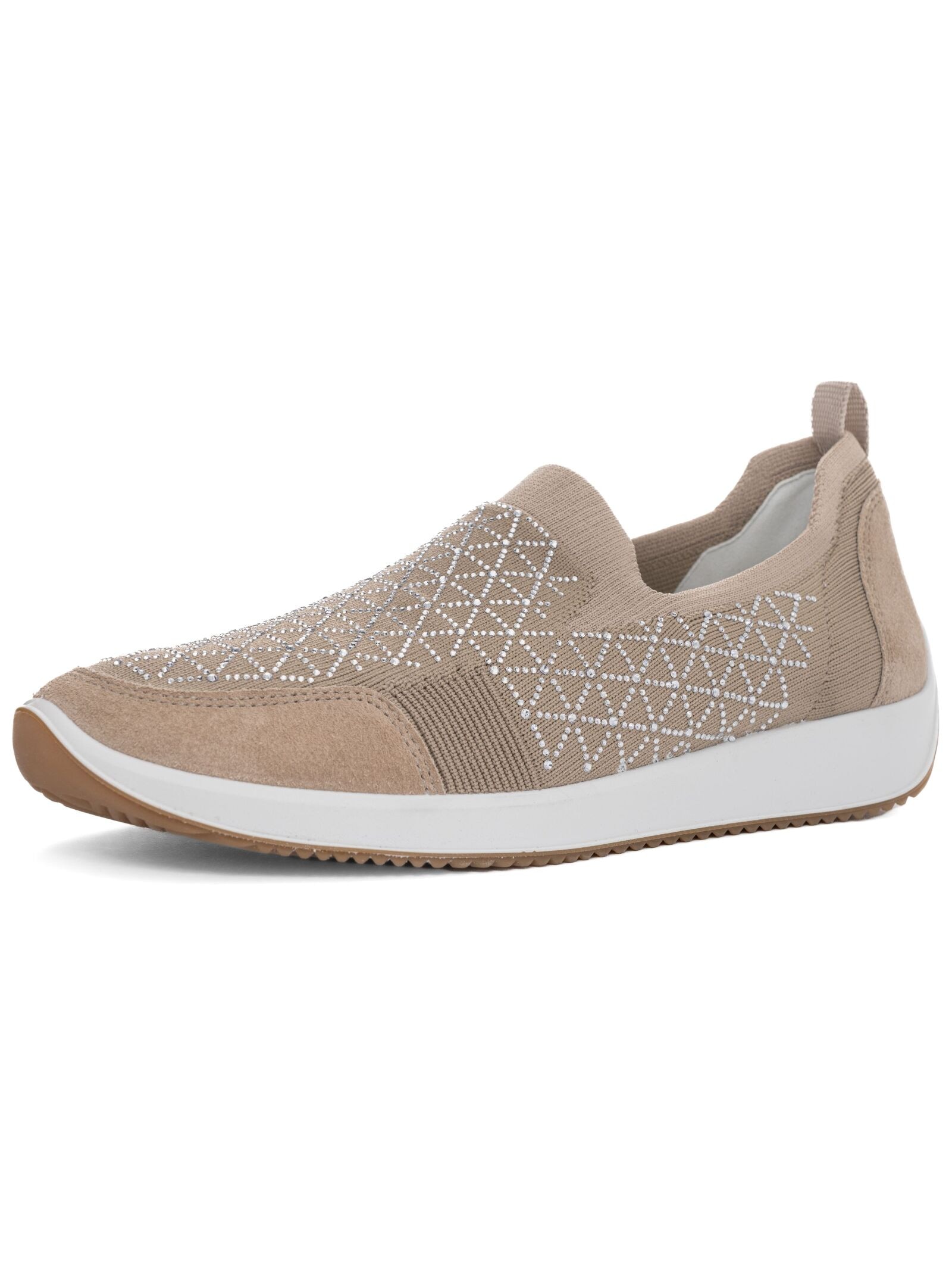 Ara "Ara Slipper Textil"