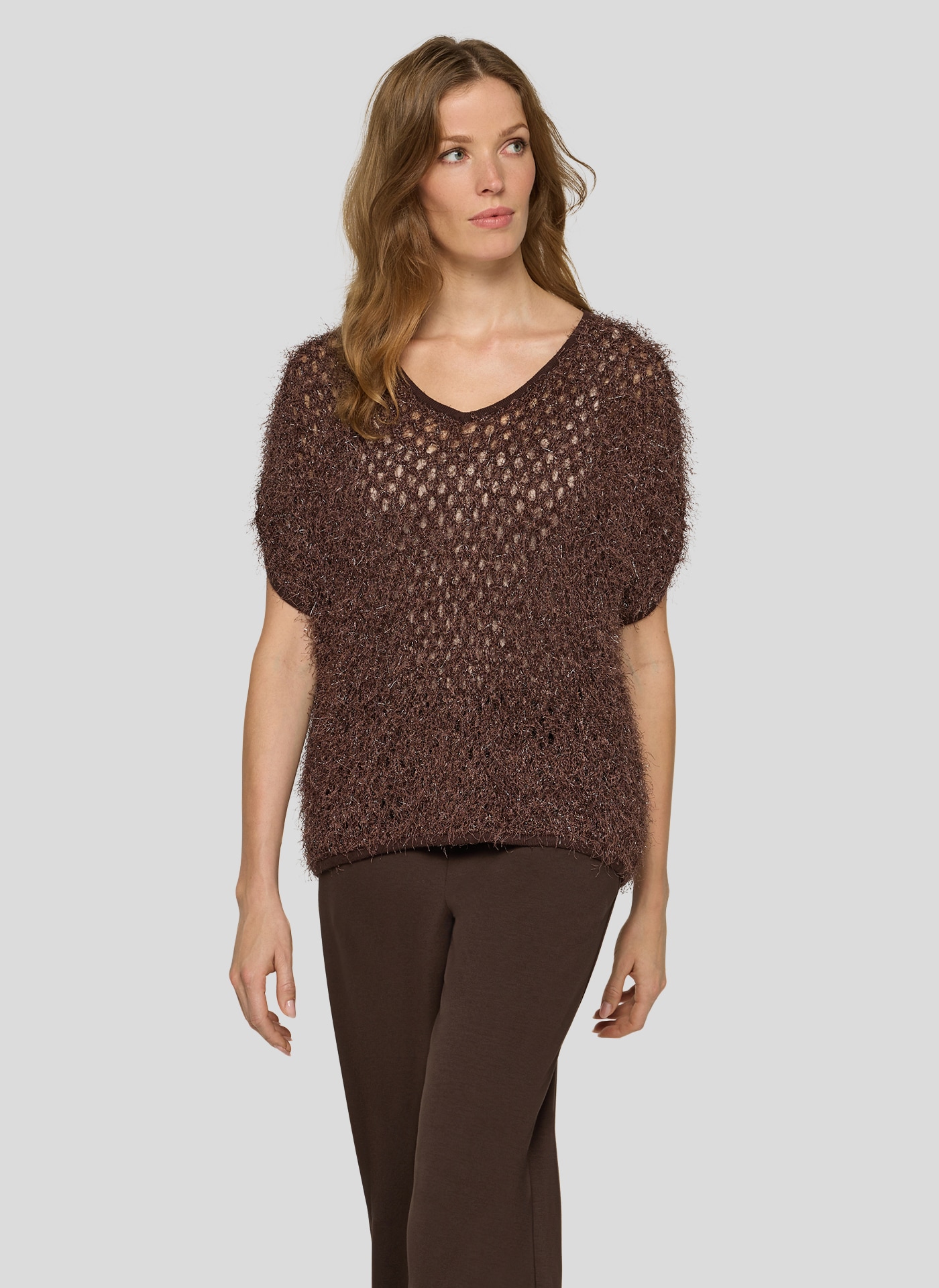 Rabe Strickpullover "Pullover" günstig online kaufen