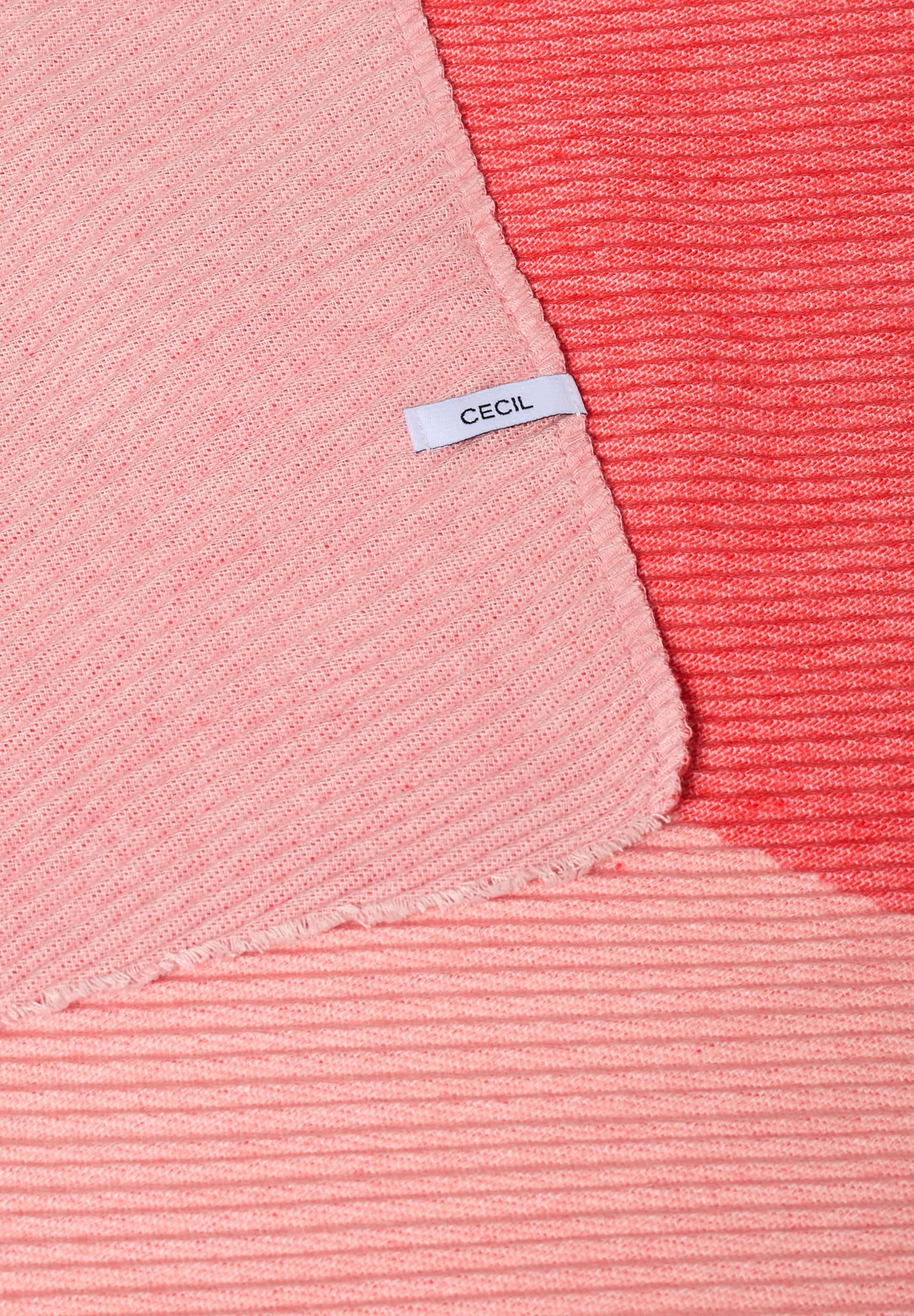 Cecil Schal mit Muster