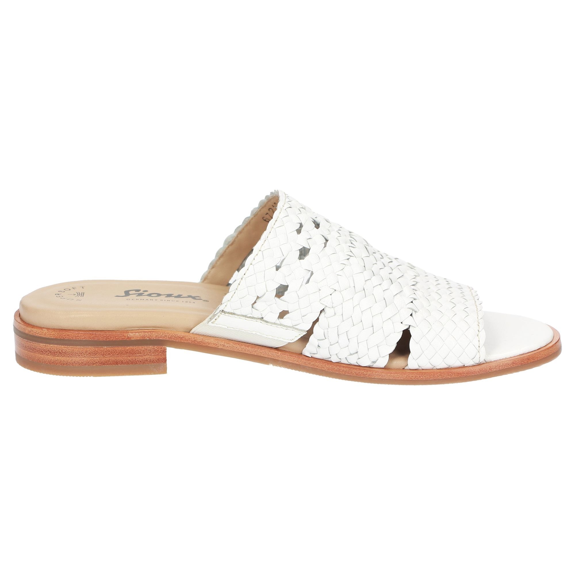 SIOUX Pantolette »Cosinda-703«