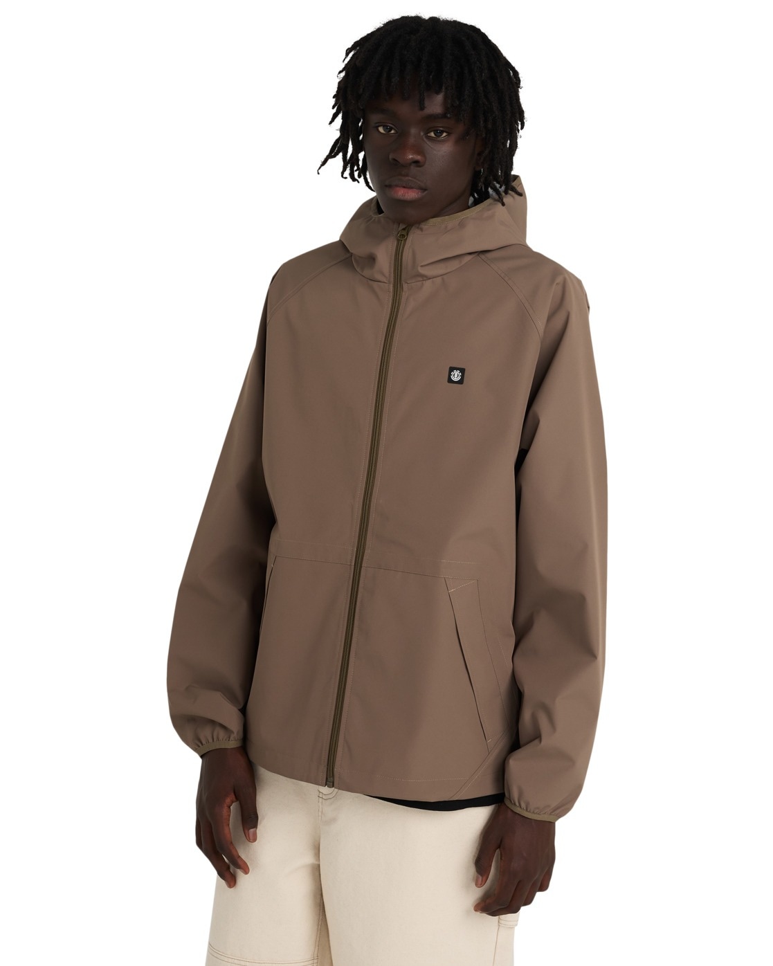 Element Outdoorjacke "Alder 2.0 Travel"