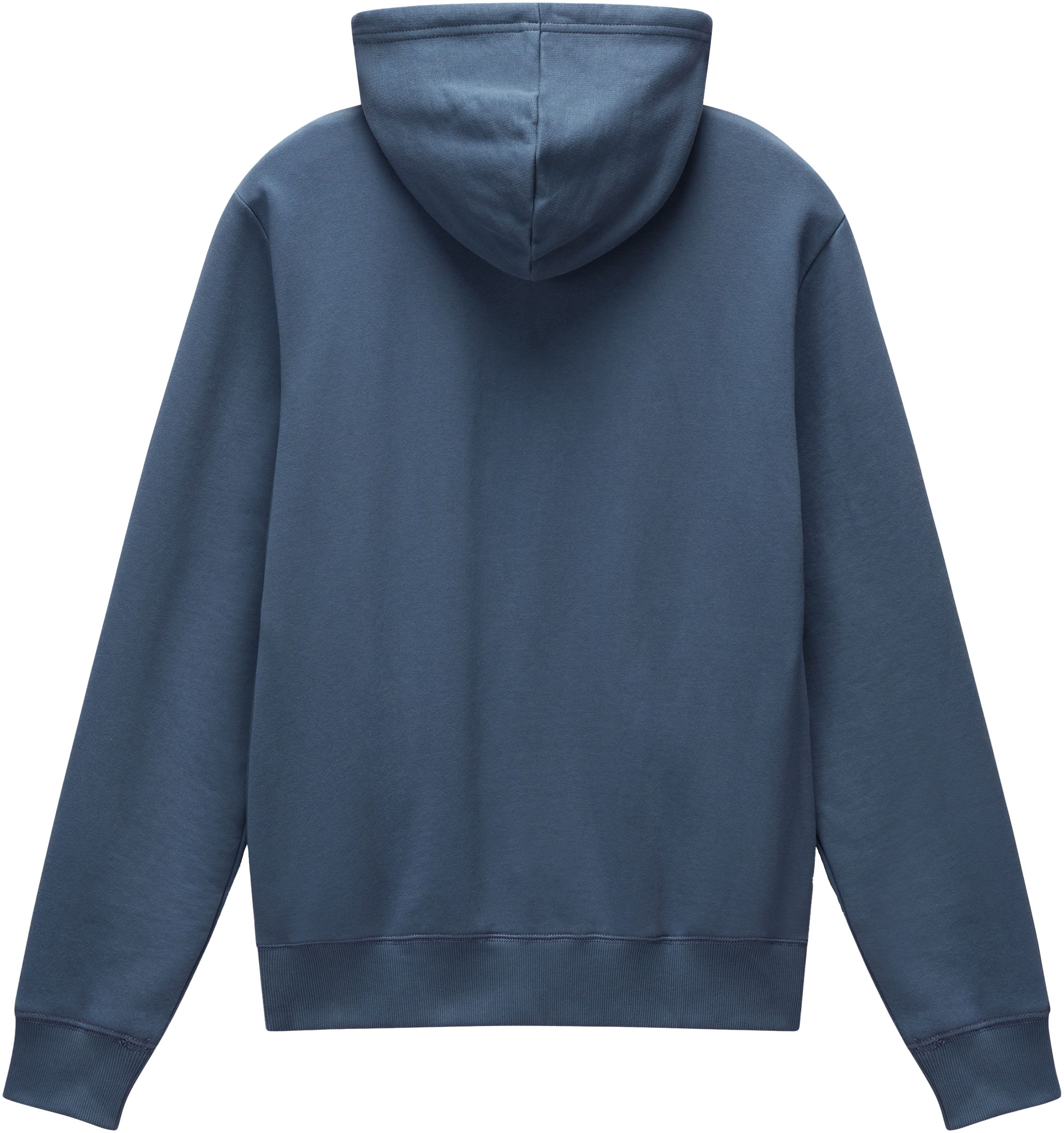 Napapijri Kapuzensweatjacke »BALIS FZH SUM«