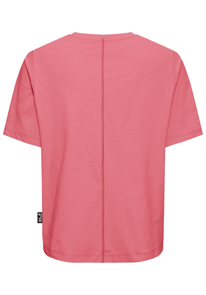 Jack Wolfskin T-Shirt »TRAVEL T W«