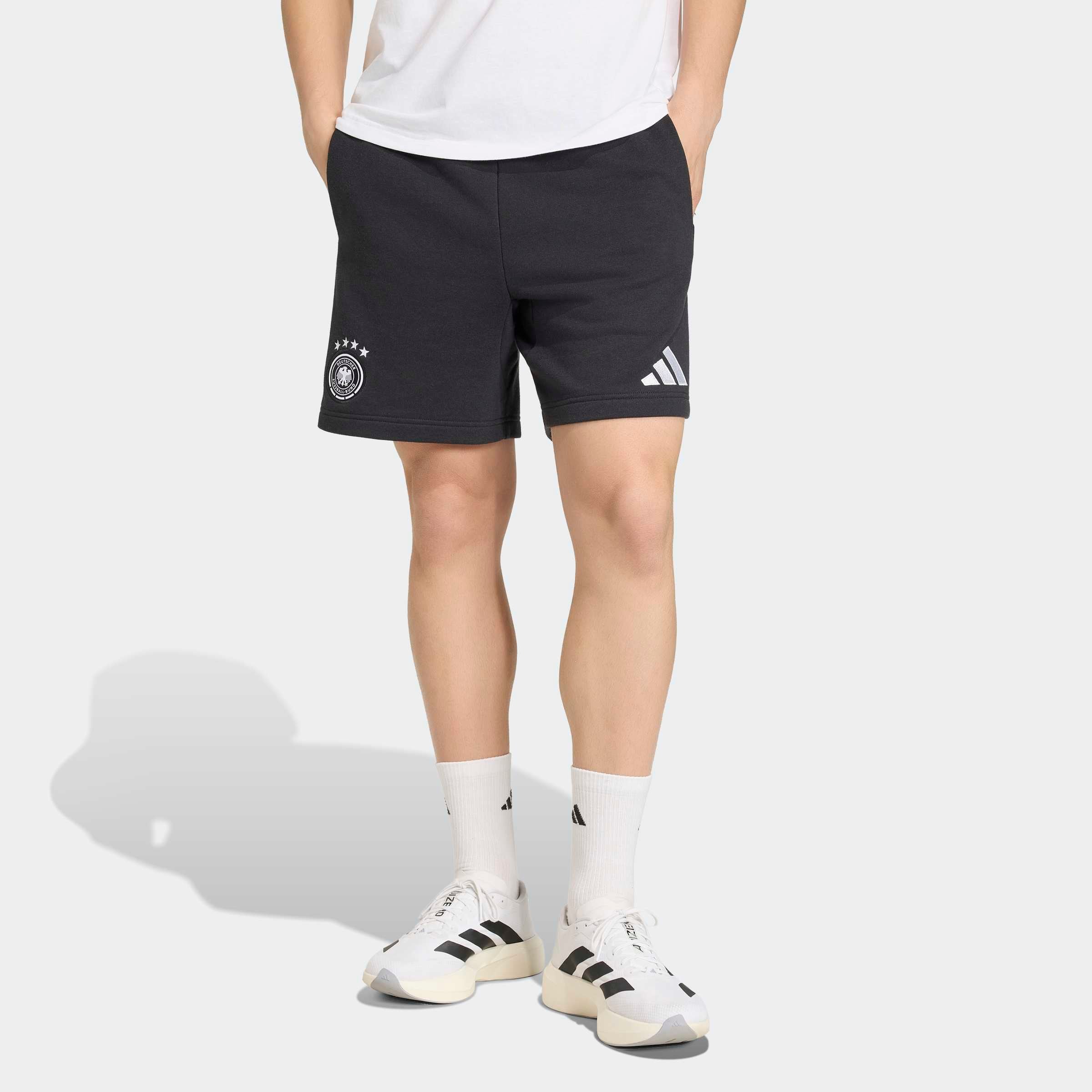 adidas Performance Trainingsshorts »DEUTSCHLAND DNA«