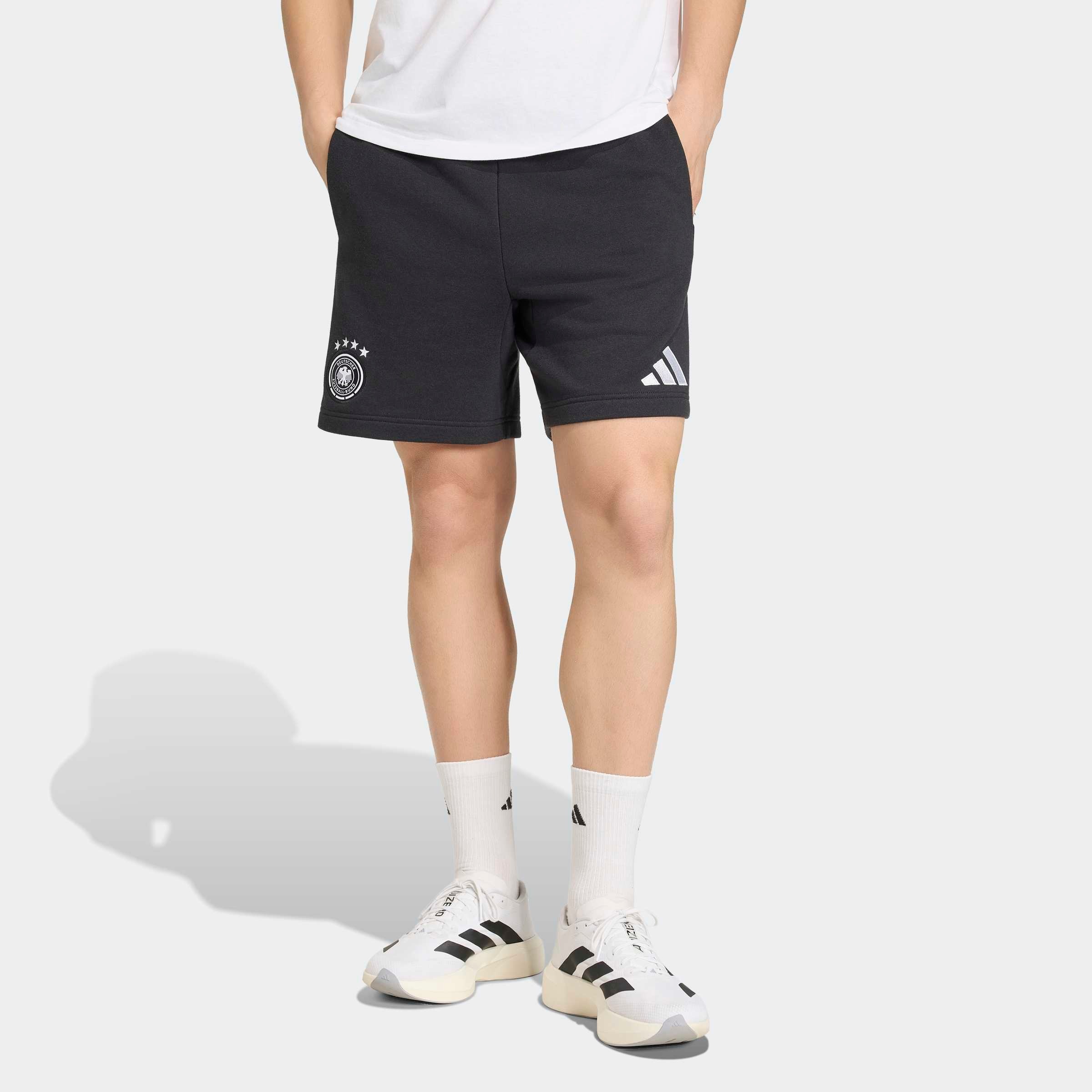 adidas Performance Trainingsshorts "DEUTSCHLAND DNA" günstig online kaufen