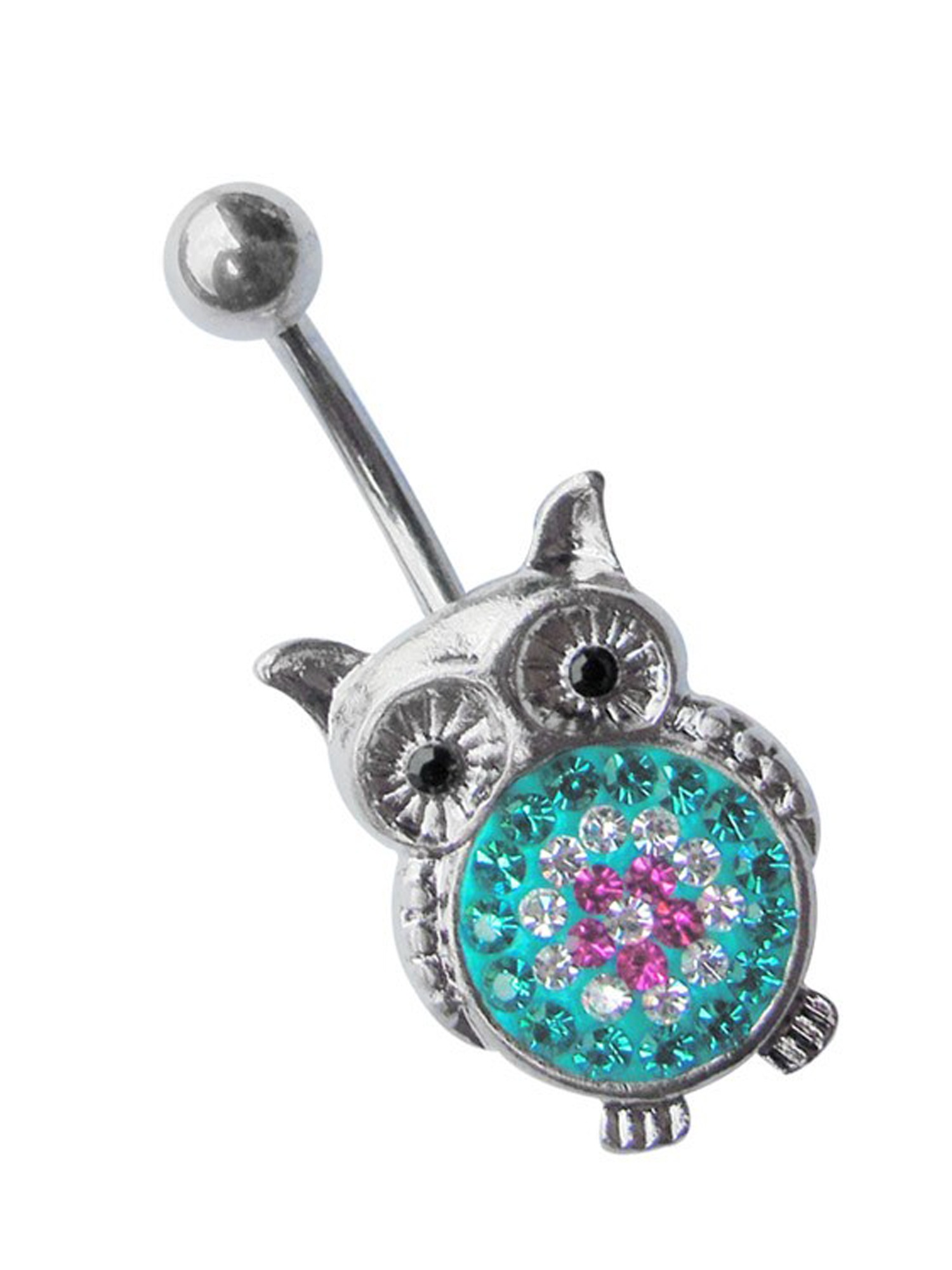 Adelia´s Bauchnabelpiercing "Piercing  Piercing Bauchnabelpiercing", Titan günstig online kaufen