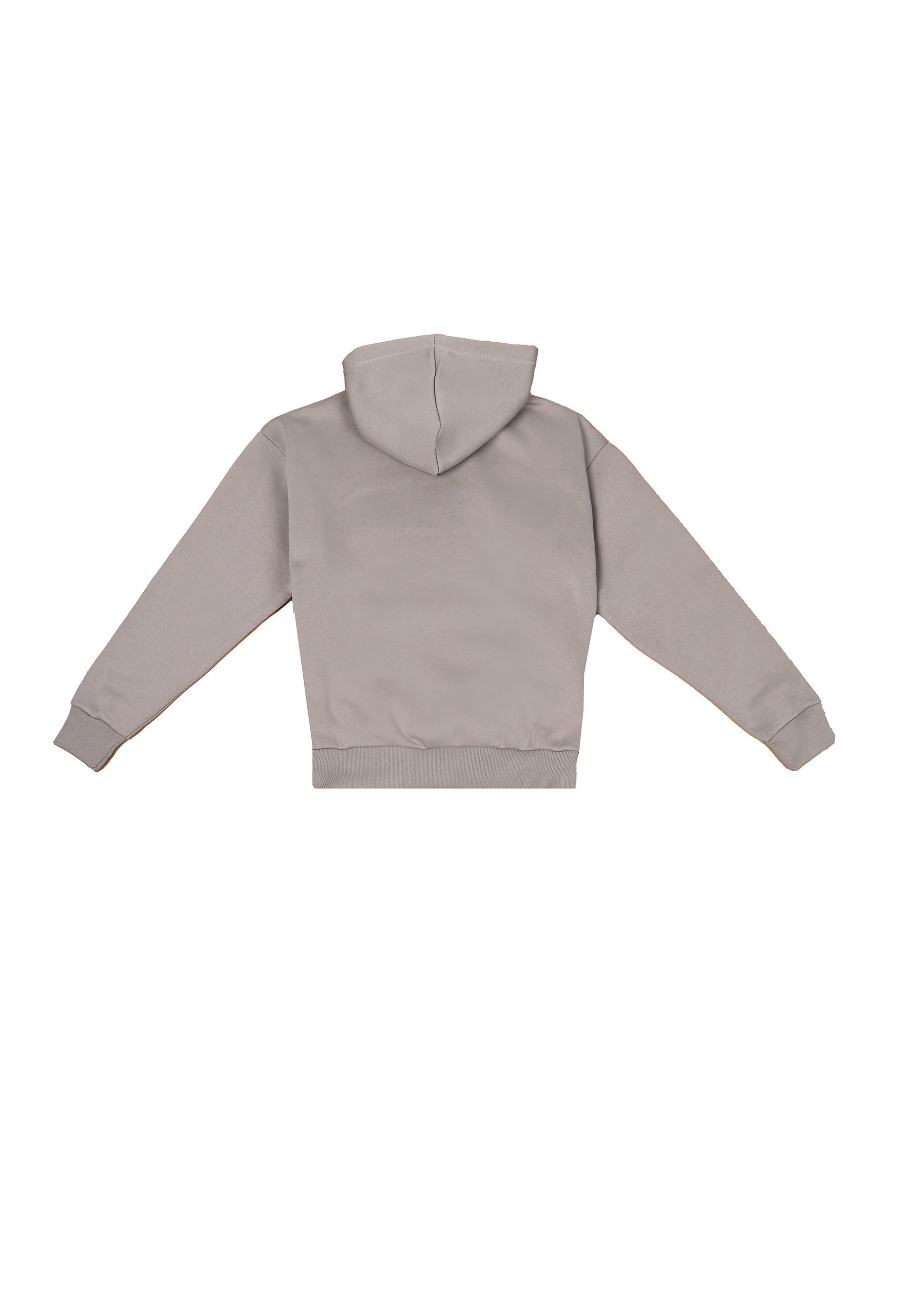 Dropsize Kapuzenpullover "Dropsize HEAVY OVERSIZE EMBO HOODIE" 1 Stk. günstig online kaufen