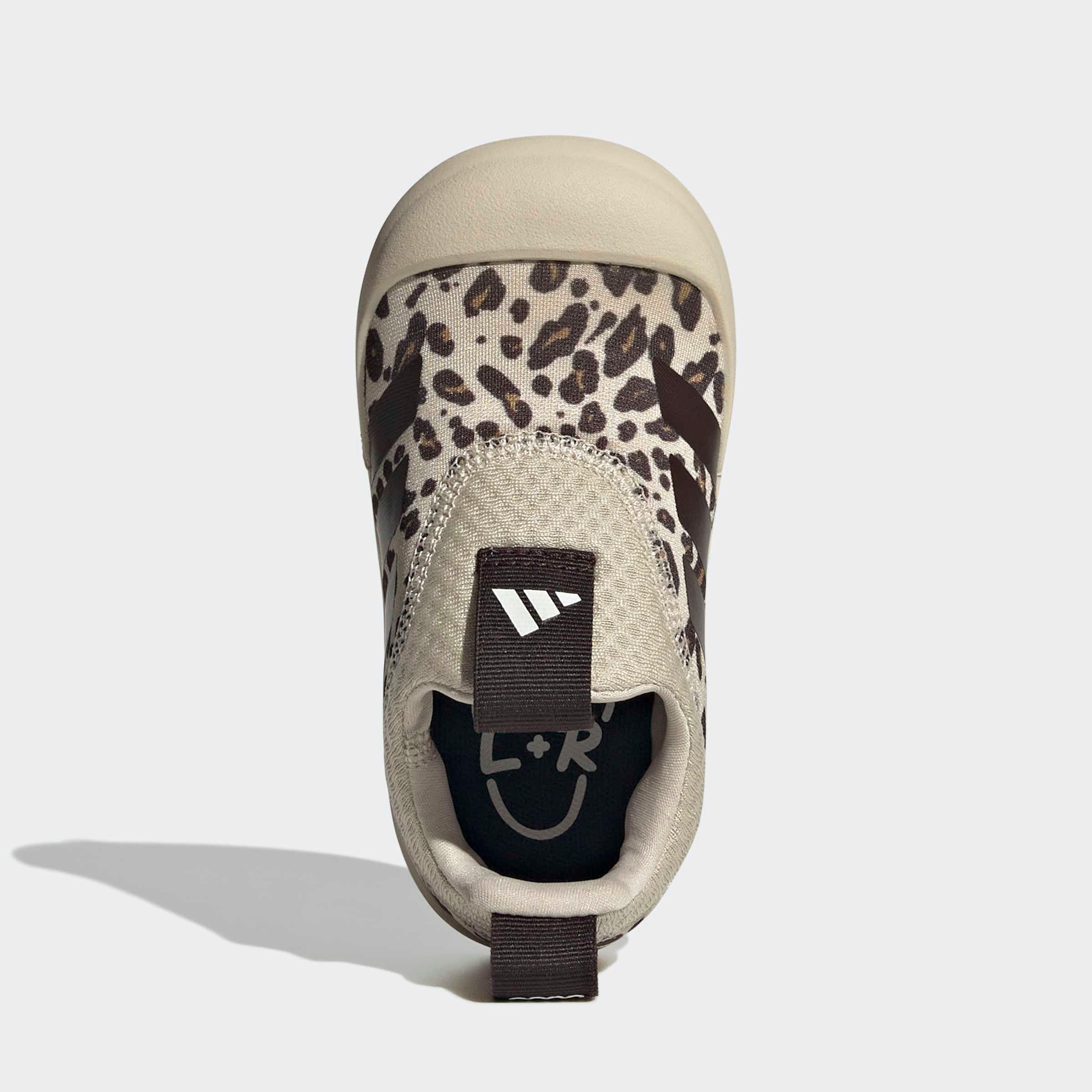 adidas Sportswear Slip-On Sneaker »MONOFIT  BABYS UND KLEINKINDER«