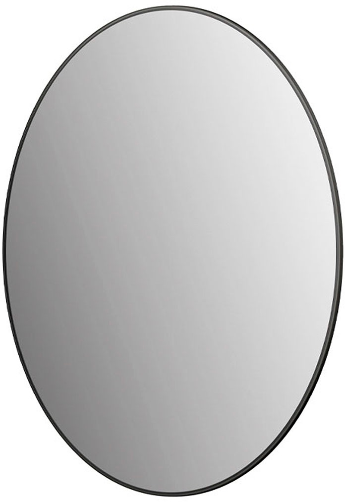 Talos Badspiegel "Picasso", hochwertiger Aluminiumrahmen günstig online kaufen