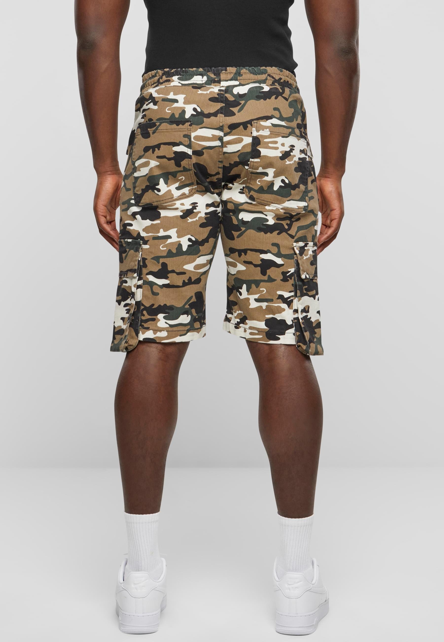 2Y Studios Shorts »2Y Studios 2Y Jeans Shorts«