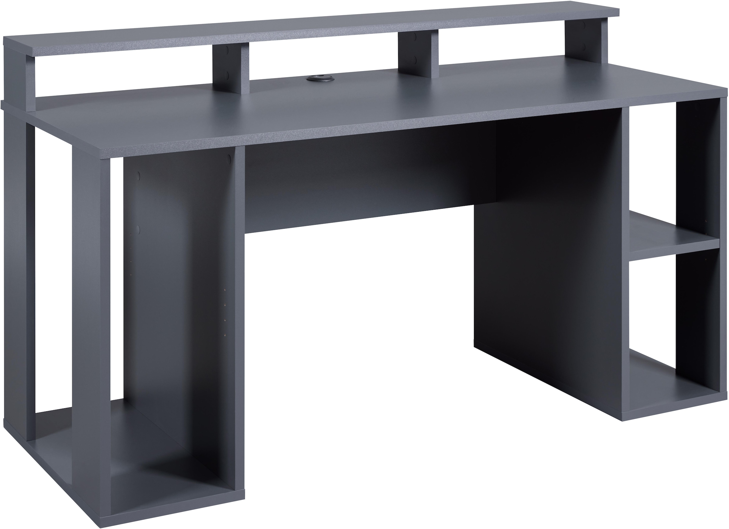 Inter Link Gamingtisch 1 Stk. tlg. günstig online kaufen