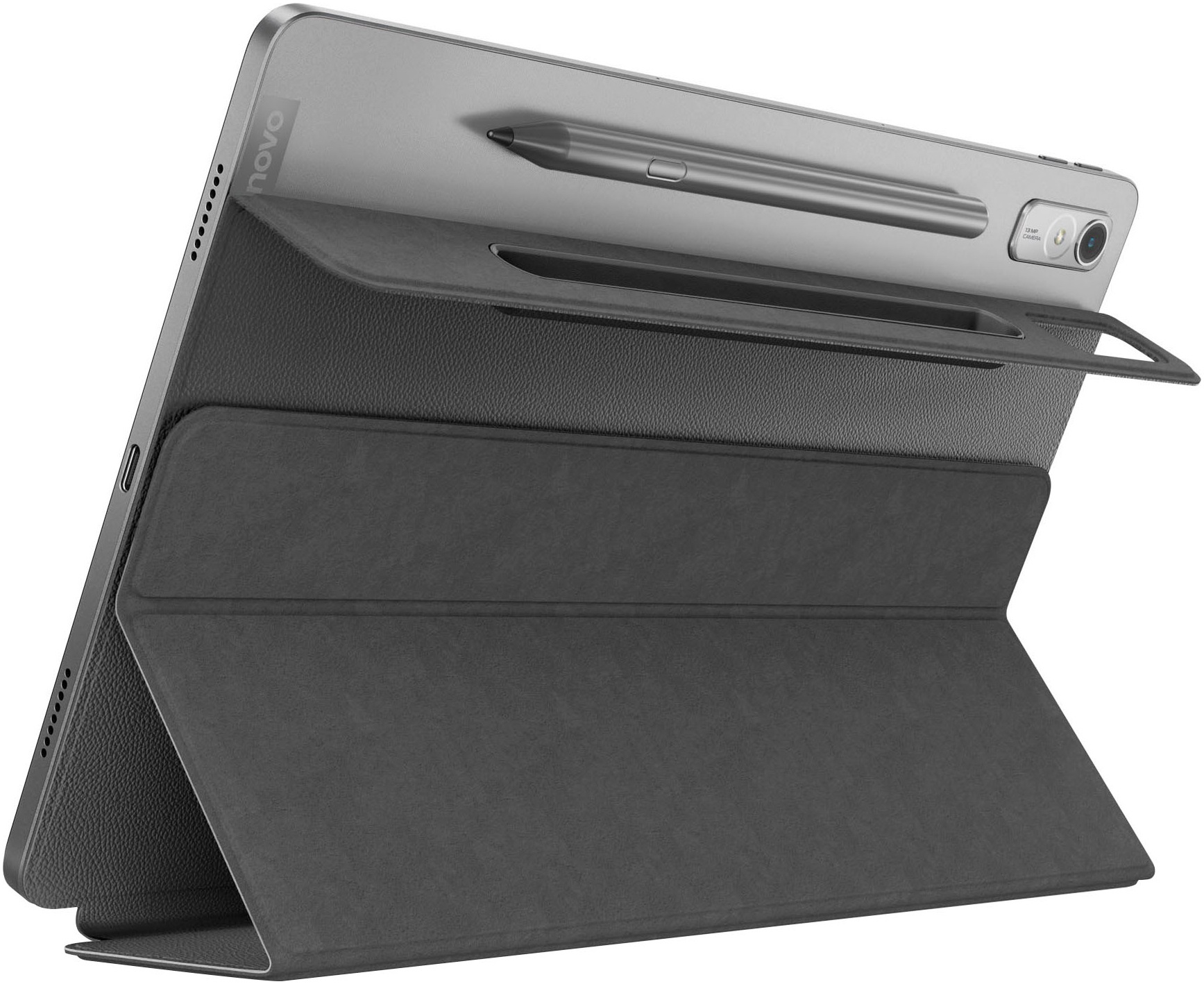 Lenovo Tablet-Hülle »Tab P11 Pro 2nd Gen Folio Case«, Tablet, 28,4 cm (11,2 Zoll)