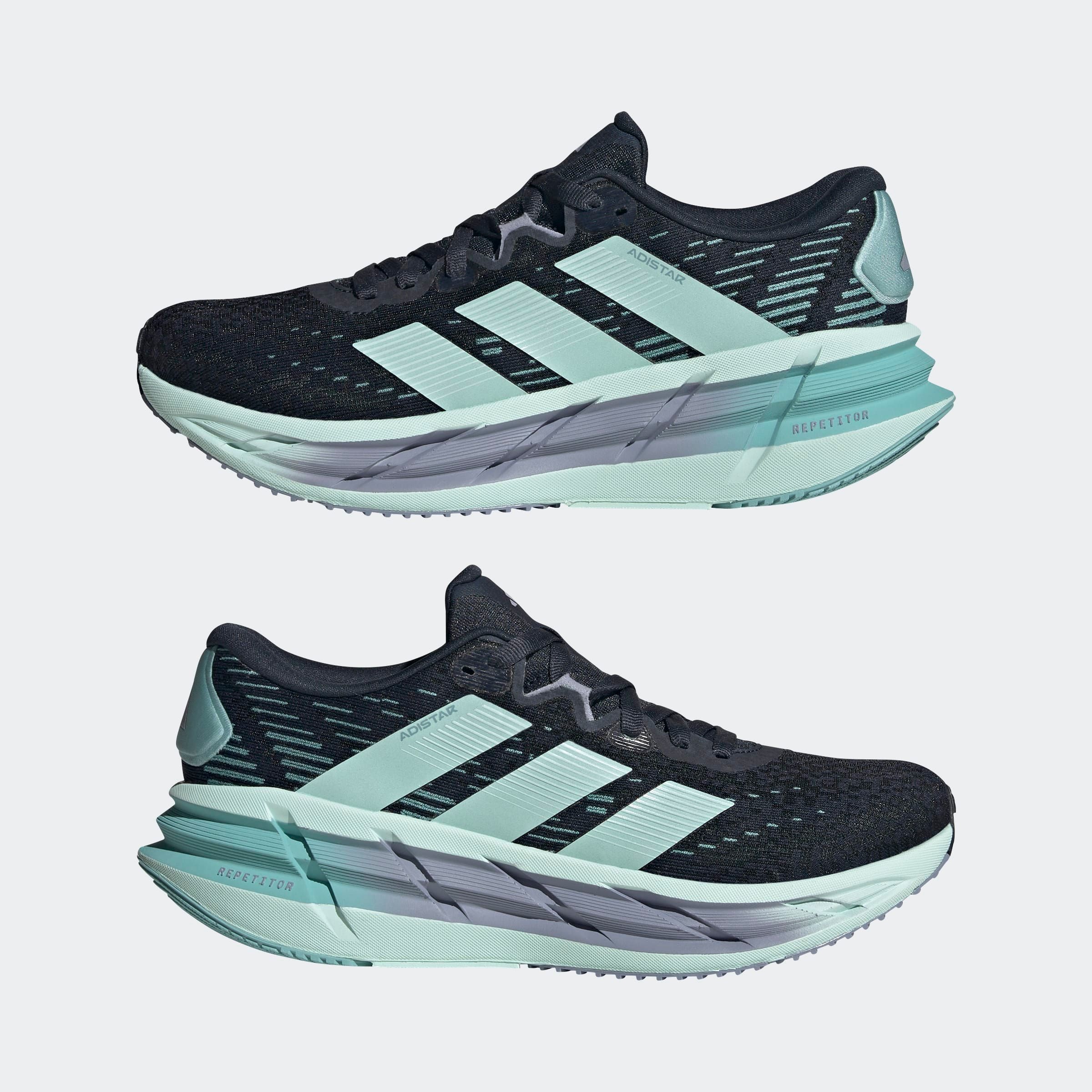 adidas Performance Laufschuh »ADISTAR 4 E«