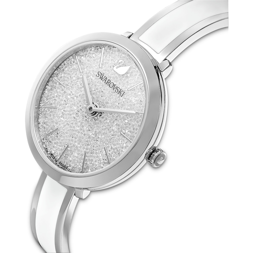 Swarovski Quarzuhr »Crystalline Delight, 5580537«