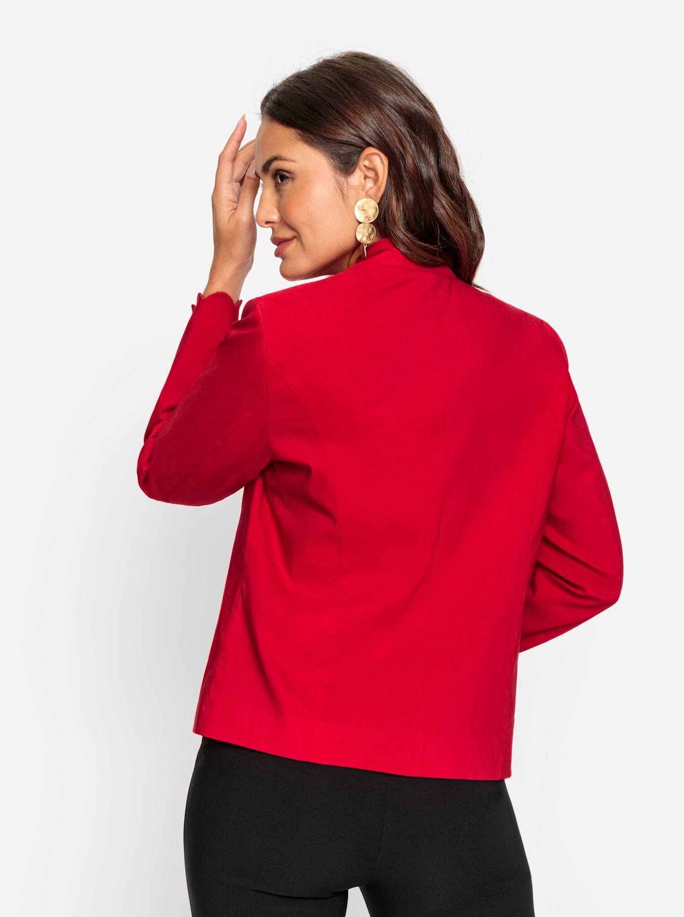 Lady Jackenblazer »Blazer«