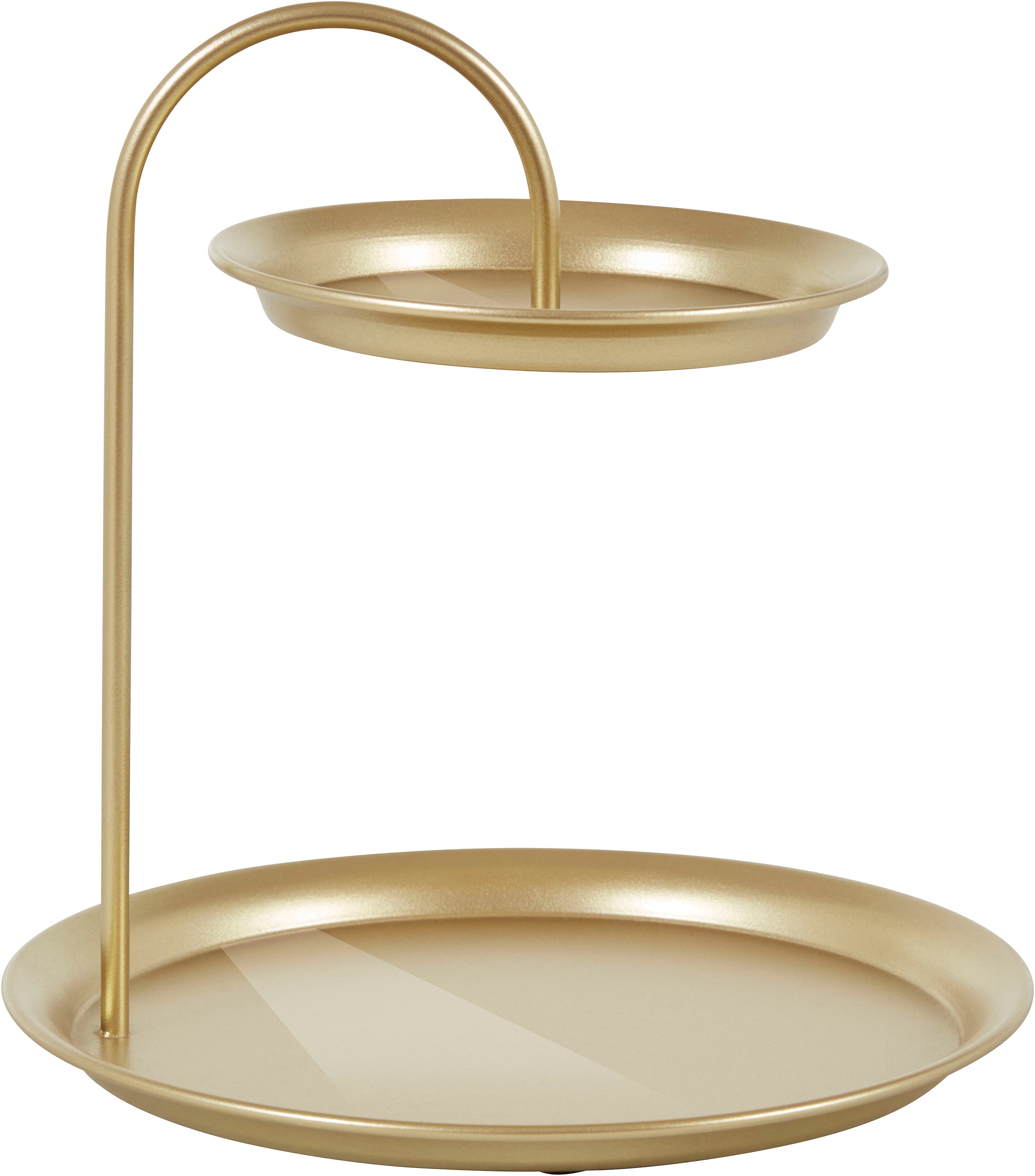 Guido Maria Kretschmer Home&Living Schmuck Etagere, (1 St.), goldfarben