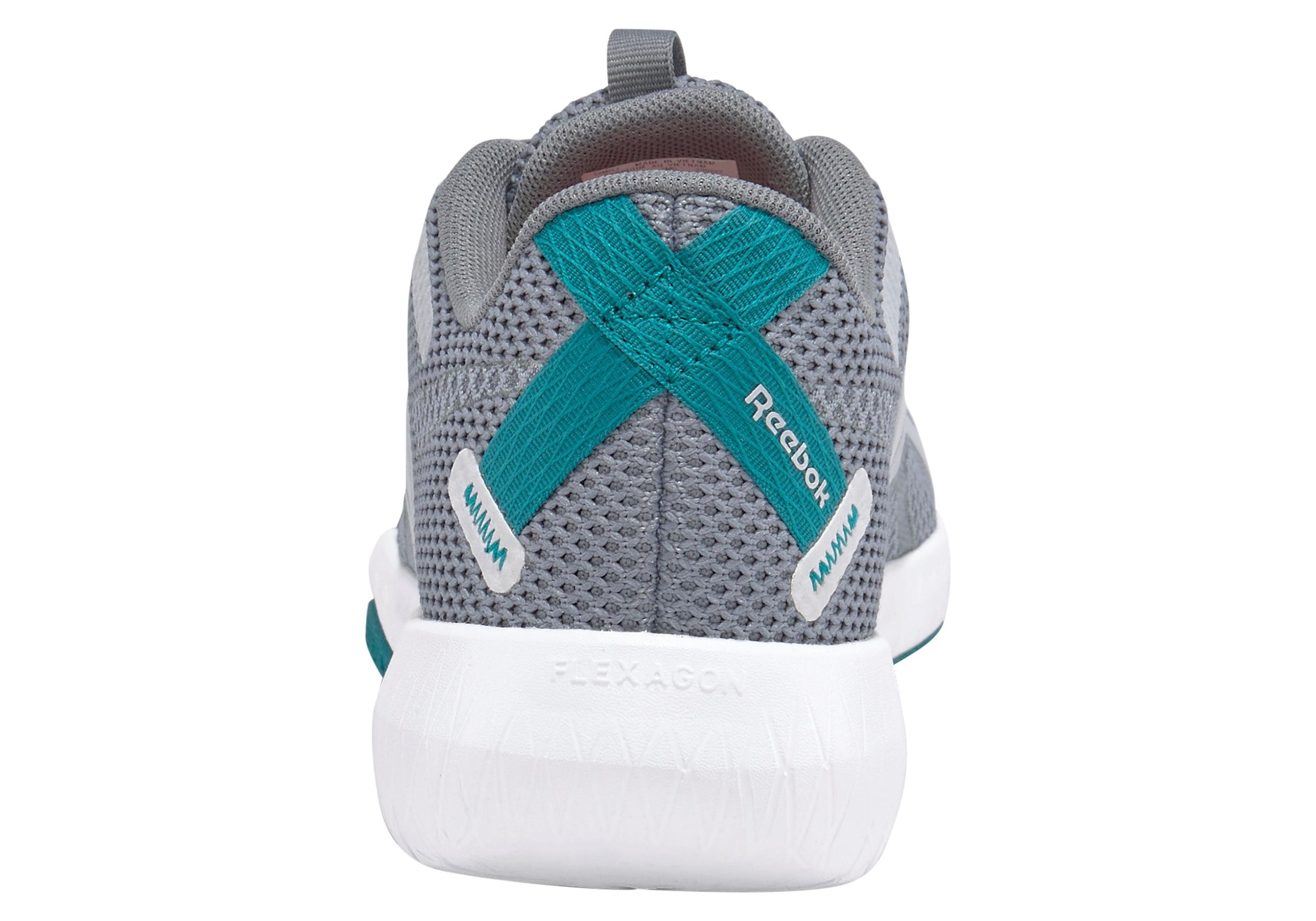 Reebok Fitnessschuh »FLEXAGON FOREVER W«