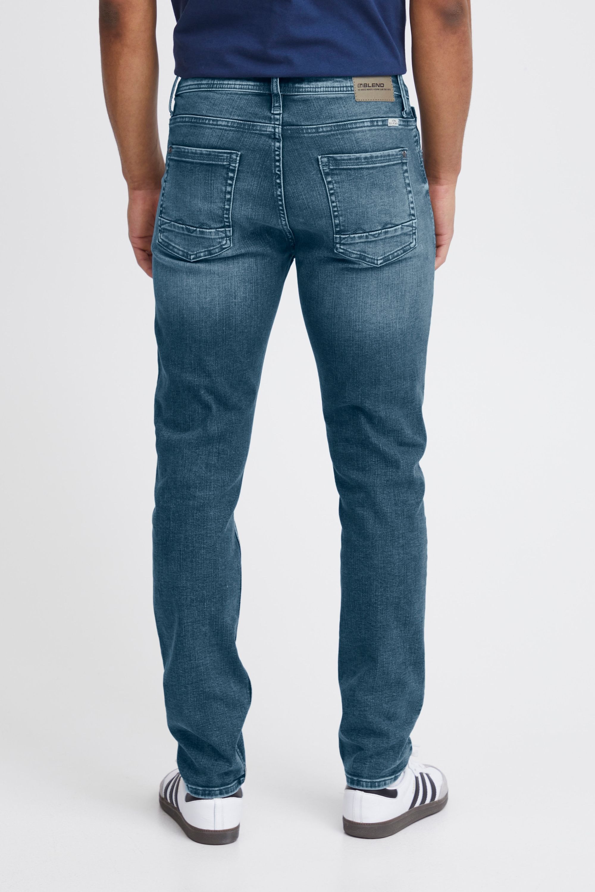Blend 5-Pocket-Jeans »5-Pocket-Jeans BHJet«