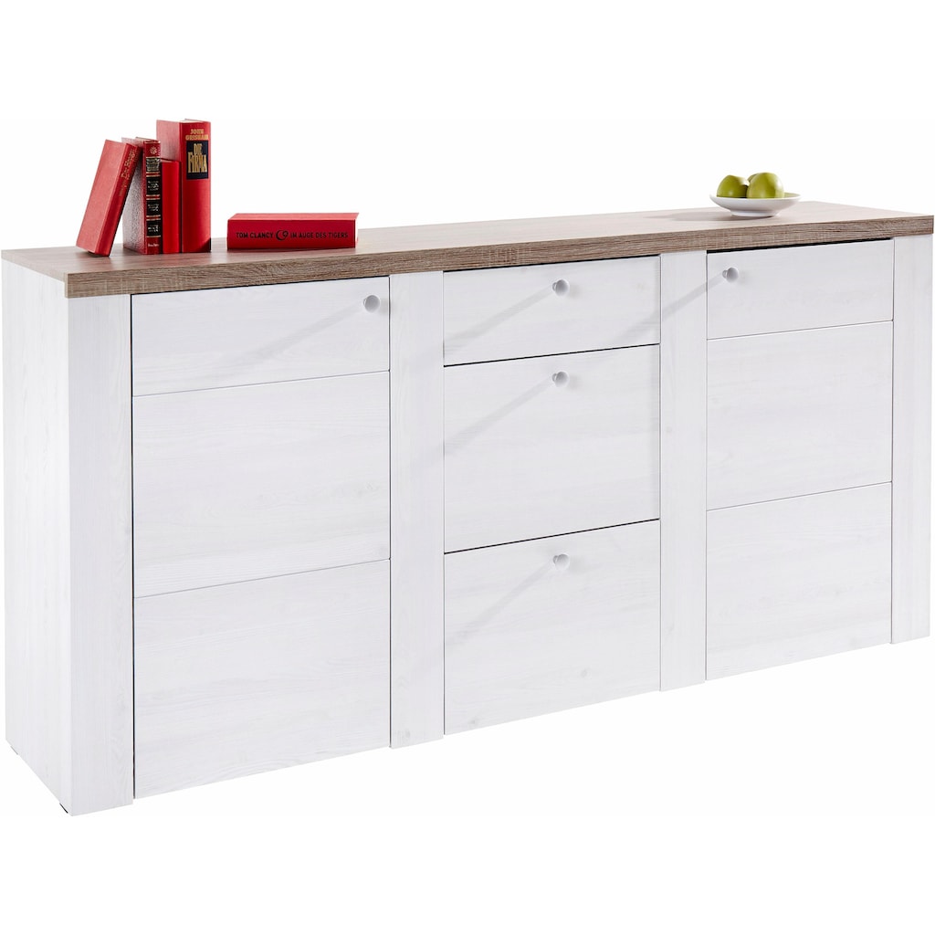 Helvetia Sideboard »Larona«