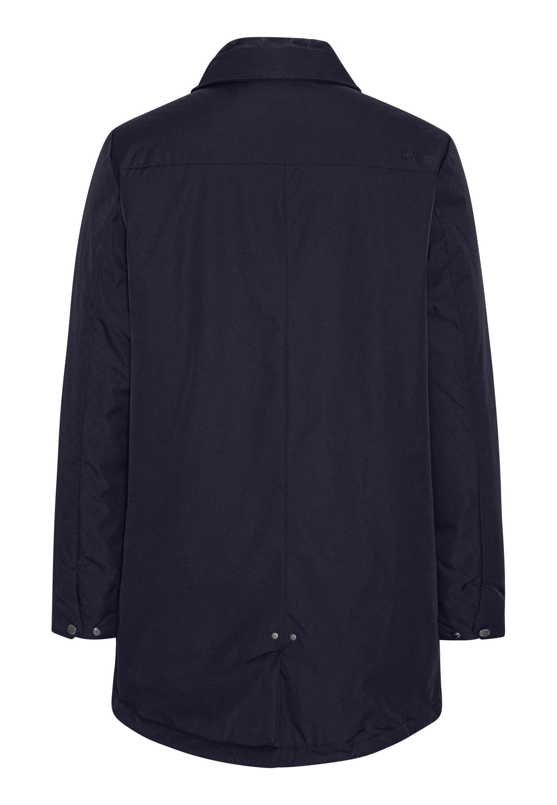 Clean Cut Copenhagen Wintermantel "Clean Cut Copenhagen Blake Mix Coat" günstig online kaufen