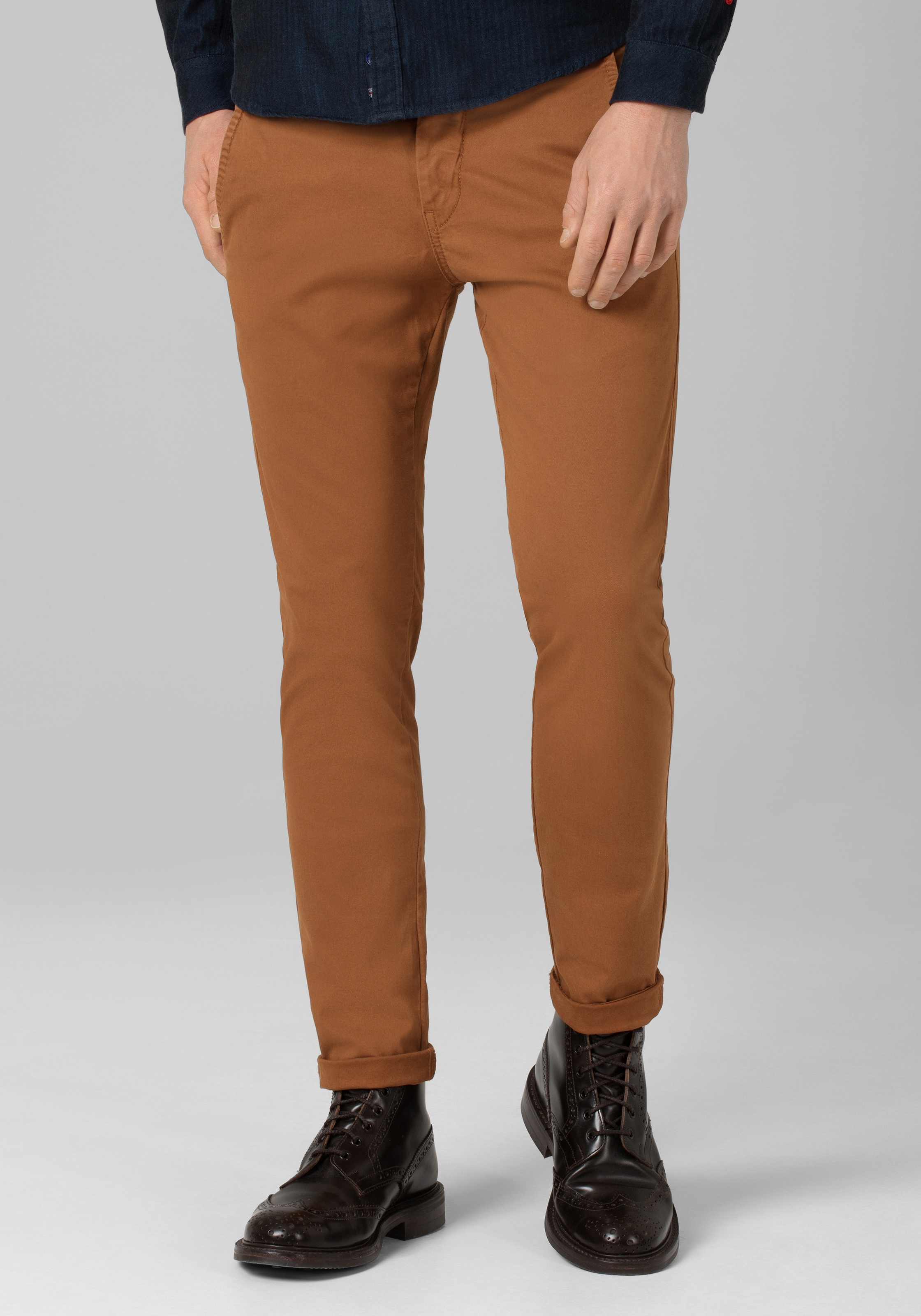 TIMEZONE Chinos "Slim JannoTZ"