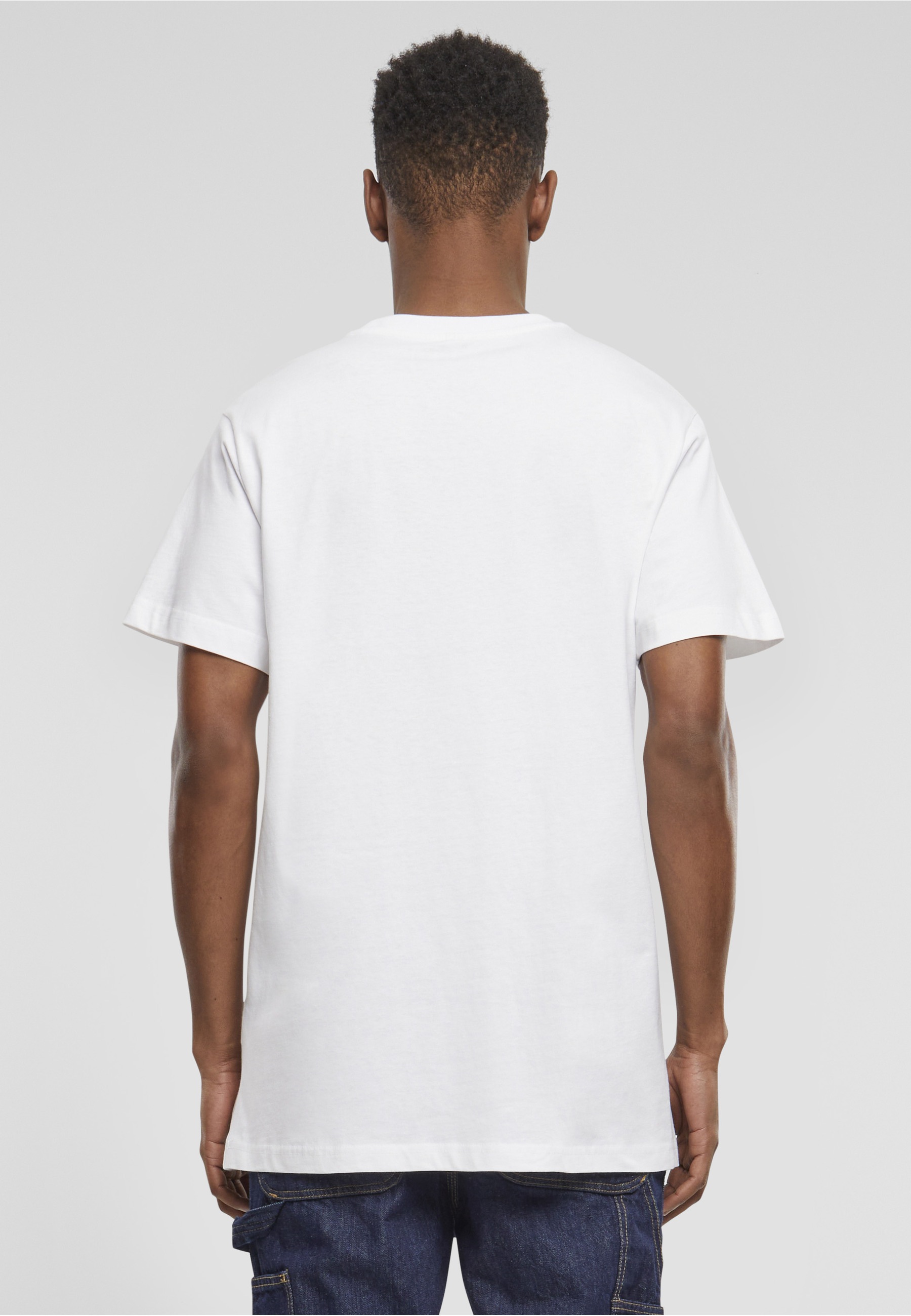 MisterTee T-Shirt »MisterTee Herren Pancake Club Tee« 1 Stk.