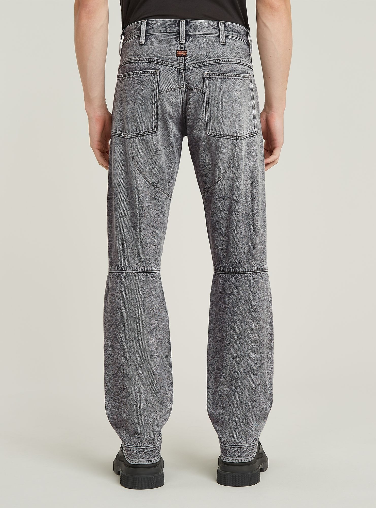 G-STAR Regular-fit-Jeans »G-STAR Elwood Regular Jeans«