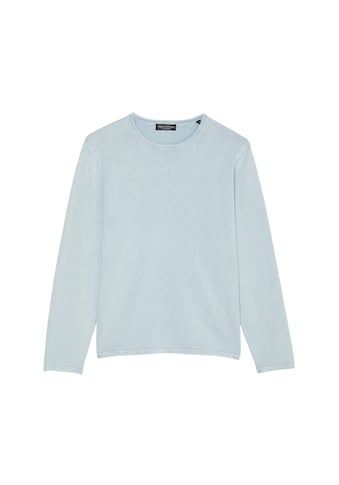 Marc O'Polo Megztinis »aus Organic Cotton«