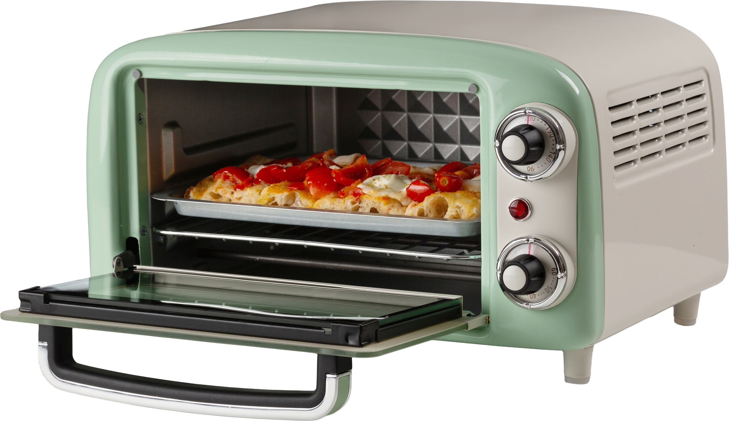 Ariete Minibackofen »Vintage«