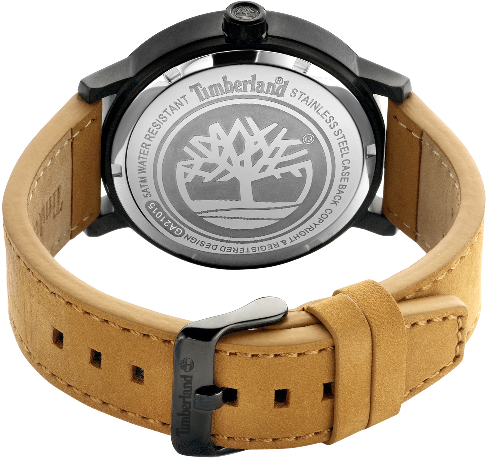 Timberland BAUR »SCUSSET, TDWGA2101501« kaufen | Quarzuhr