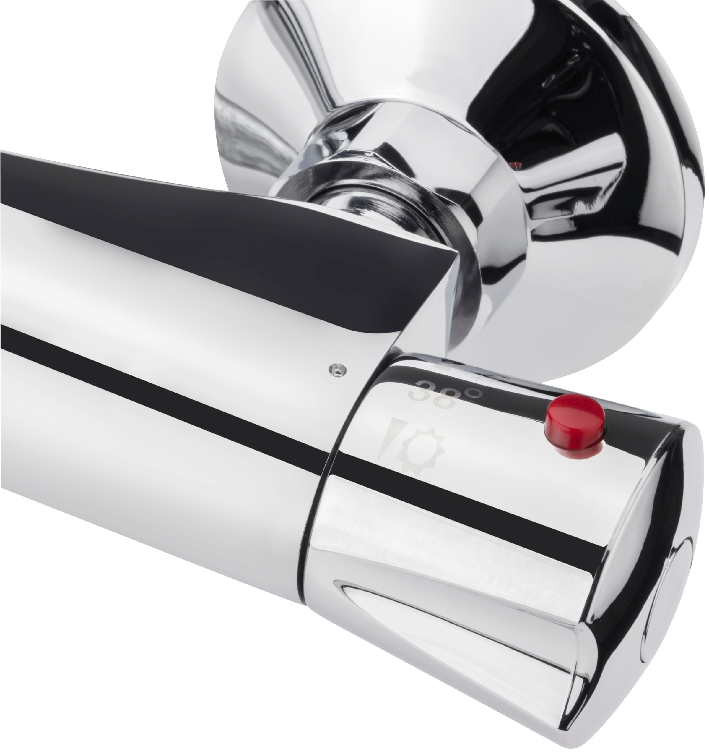 CORNAT Brausethermostat »Calma«