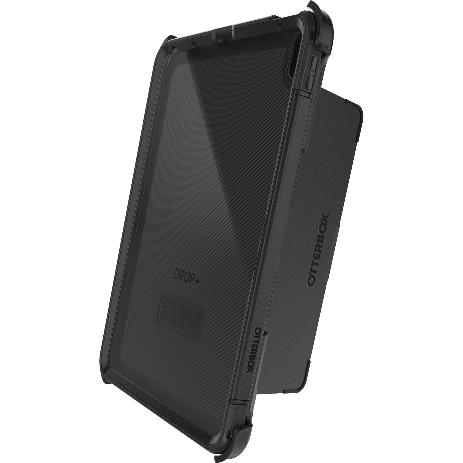 Otterbox Handyhülle »Defender für Apple iPad Air 11 (M2/5th/4th gen)«, Tablet, 28 cm (11 Zoll), Backcover, Schutzhülle, Handyschutzhülle, Case, Schutzcase, stoßfest
