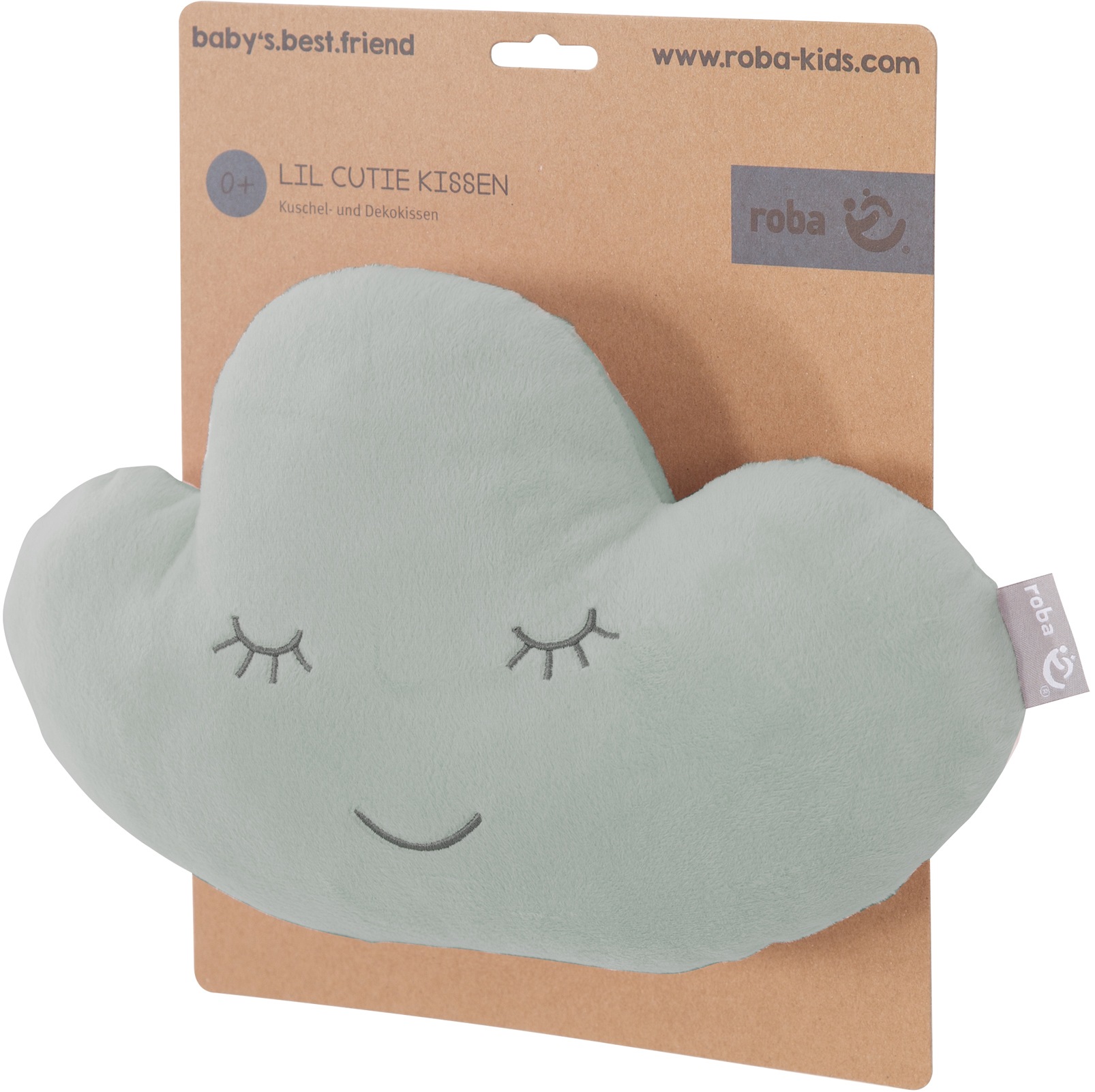 roba Babykissen "Lil Cuties, Wolke" günstig online kaufen