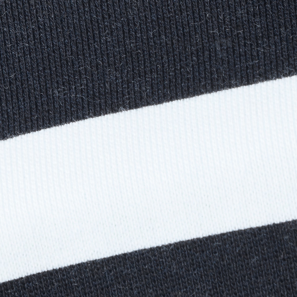 STREET ONE Sweatshirt , im Streifen-Design

