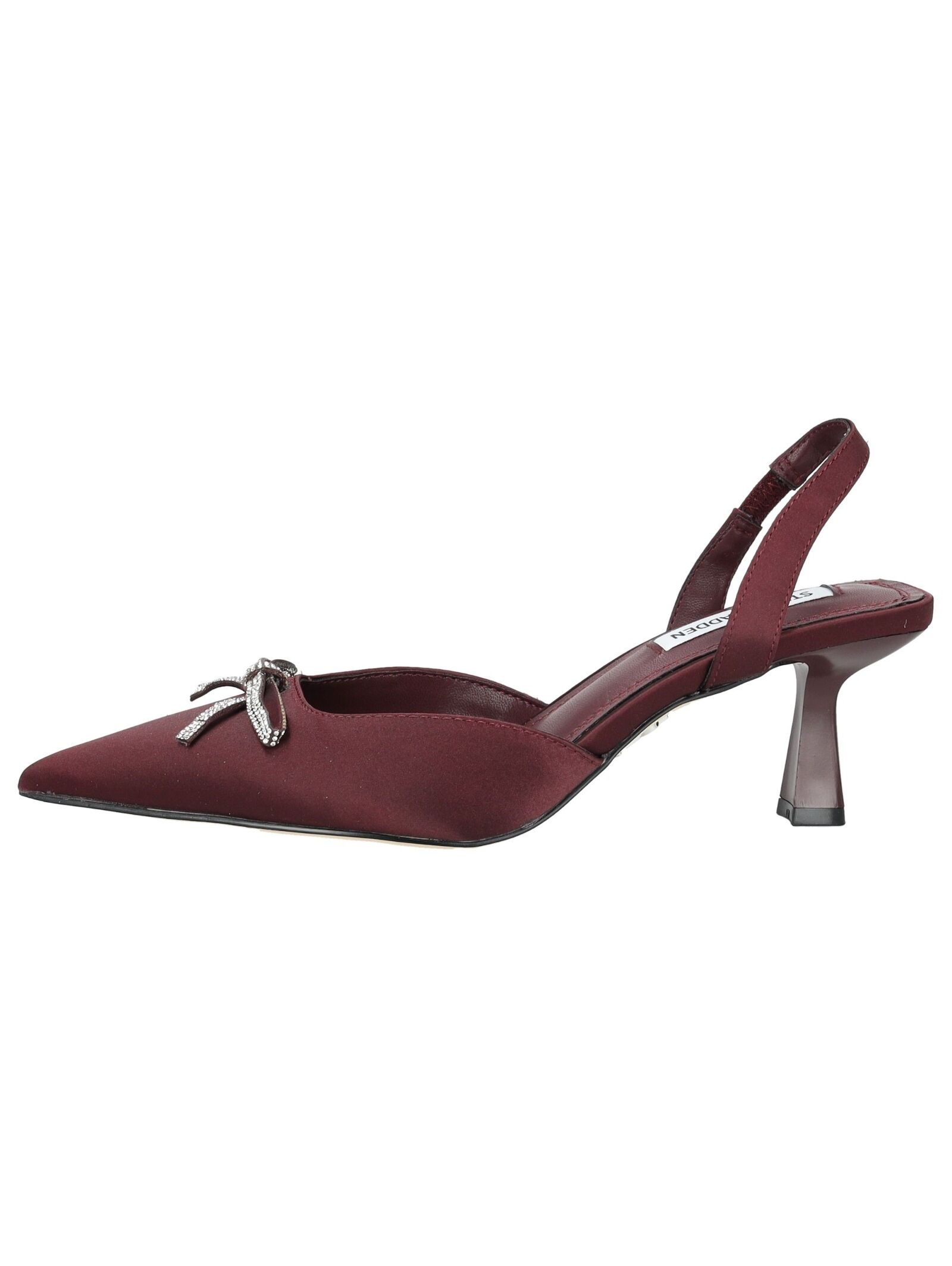 STEVE MADDEN Slingpumps "STEVE MADDEN Pumps Textil" günstig online kaufen