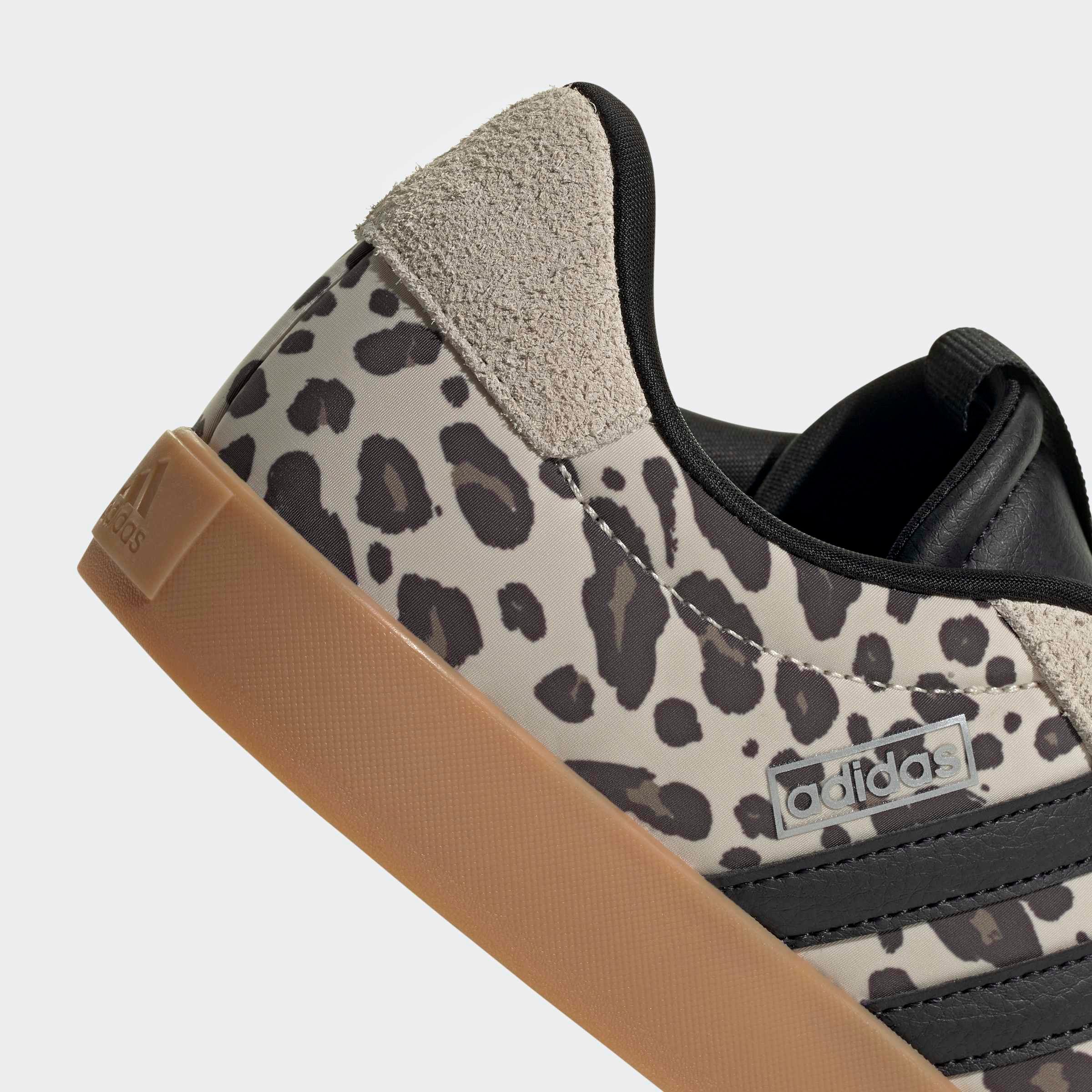 adidas Sportswear Sneaker »VL COURT 3.0«  mit Leo Muster