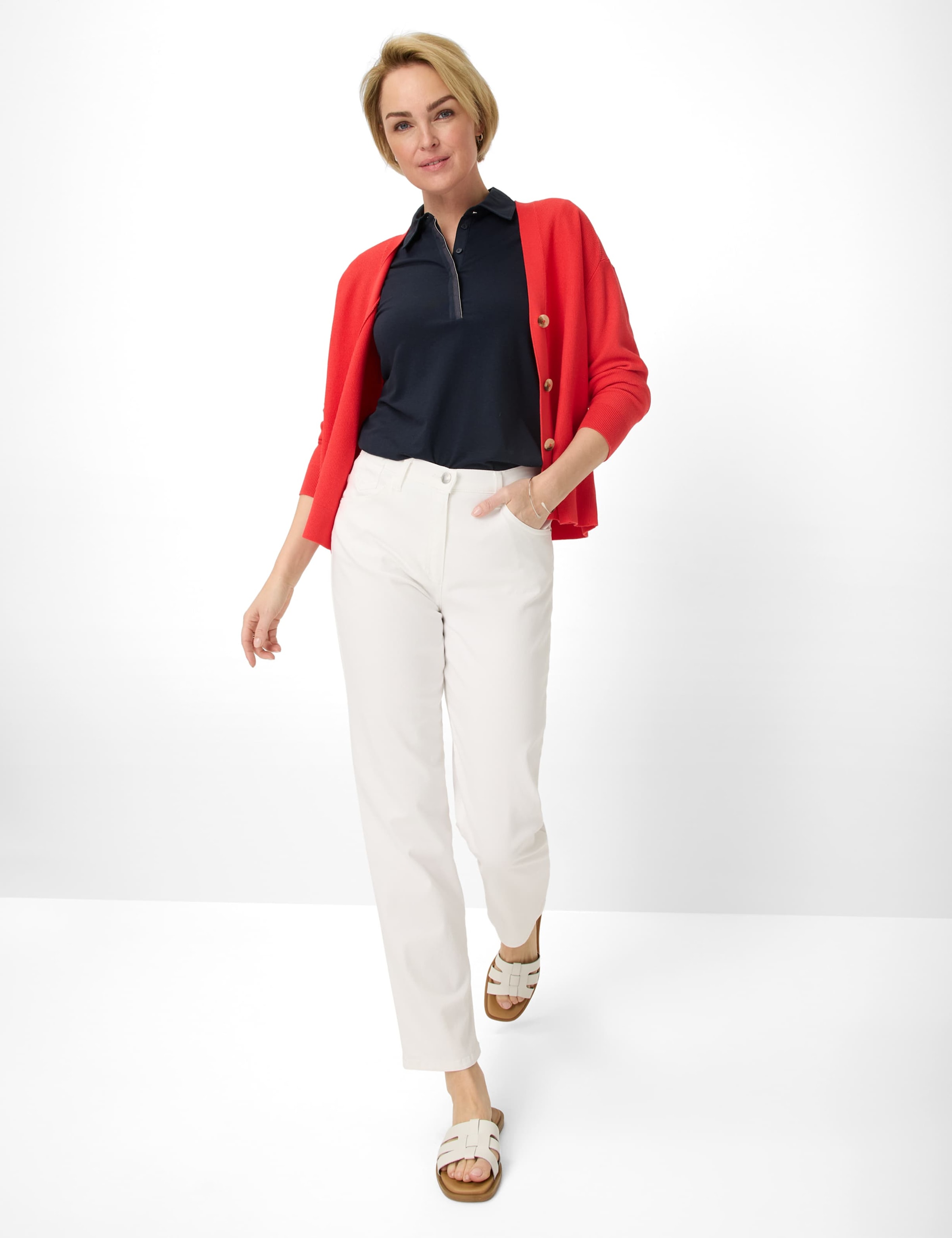 RAPHAELA by BRAX 5-Pocket-Jeans »Style CORRY«
