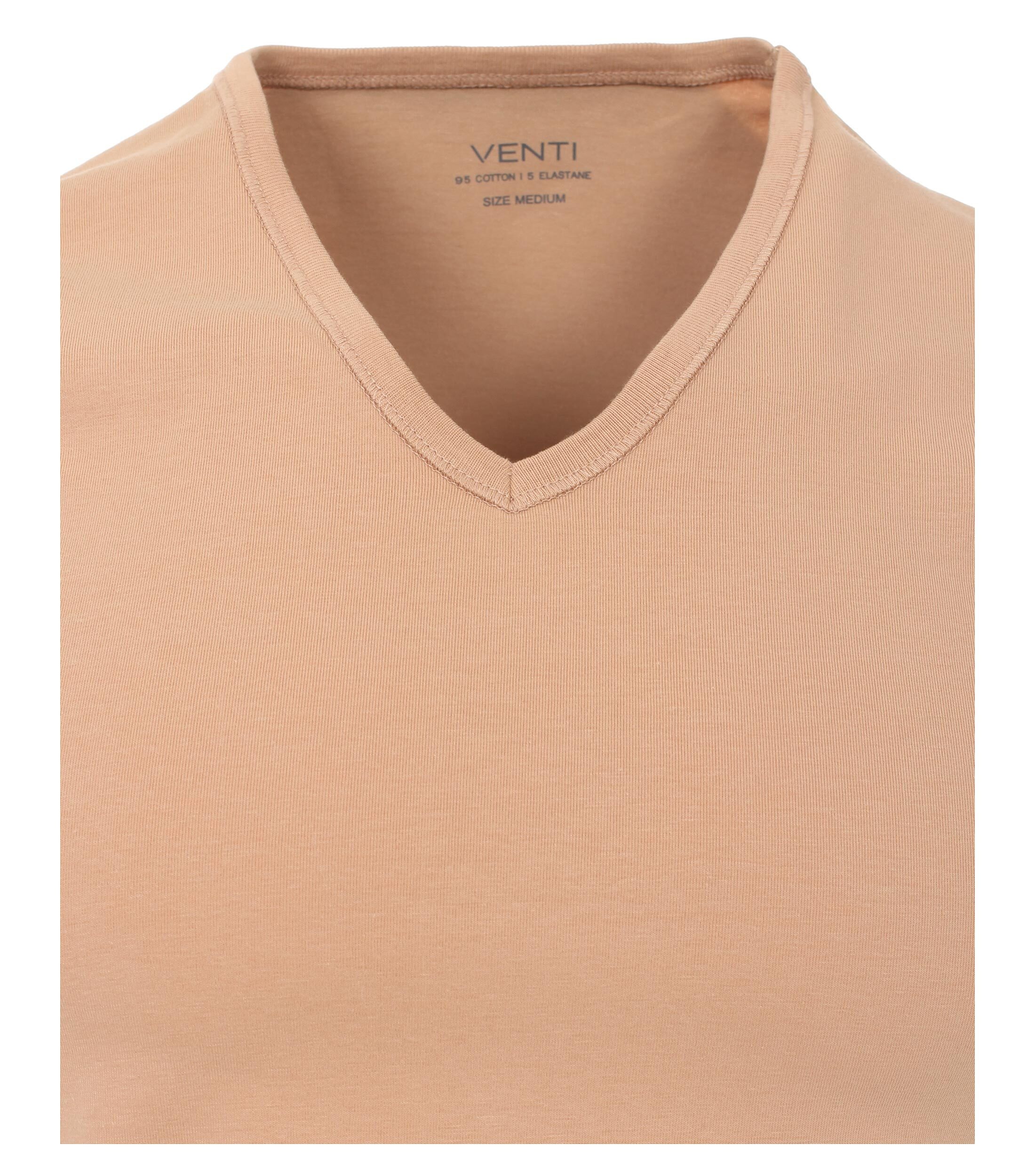 VENTI Tanktop »VENTI Tanktop im Doppelpack uni«