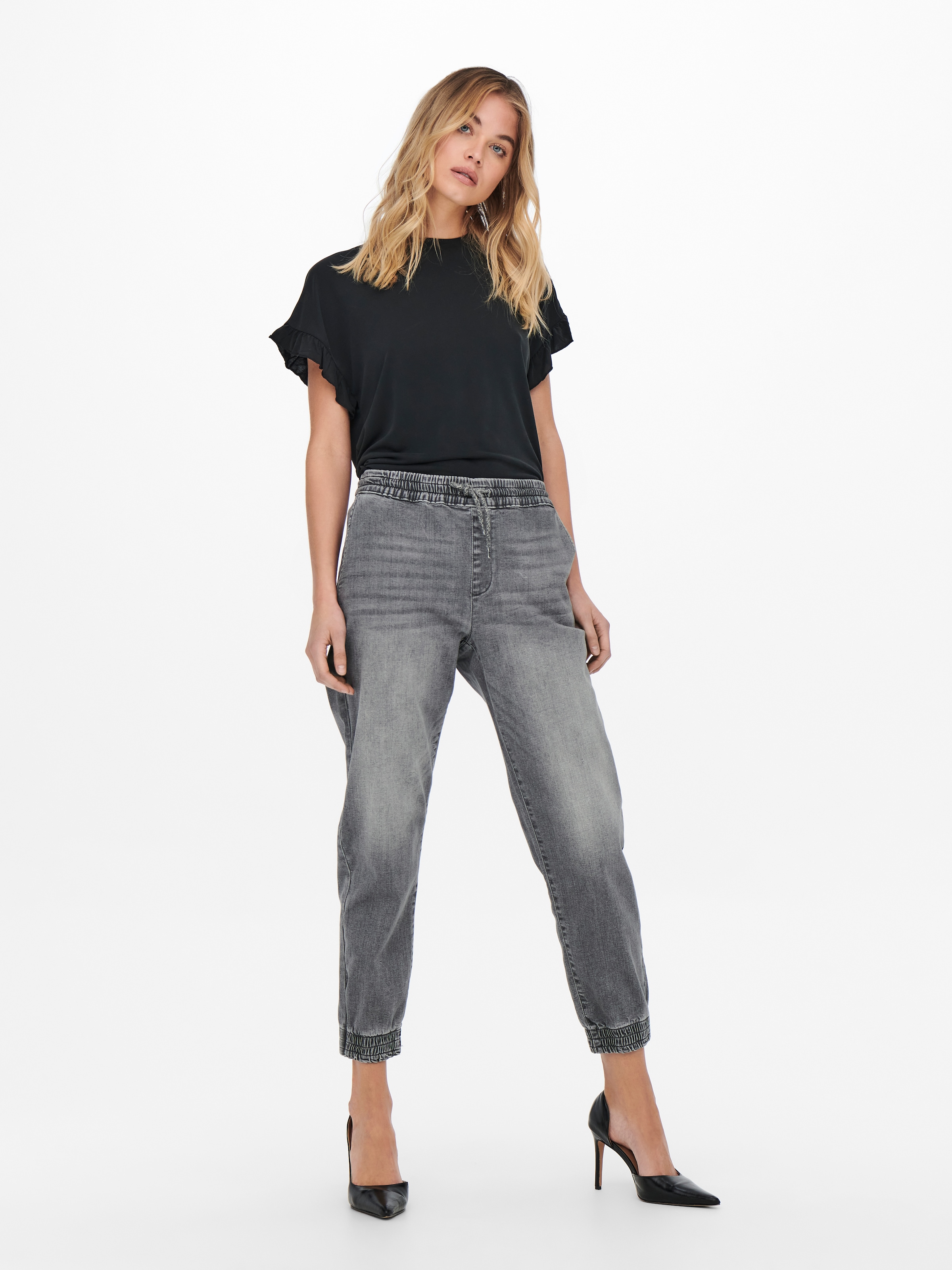 ONLY Schlupfjeans »ONLKELDA MISSOURI MID DNM AZG NOOS«