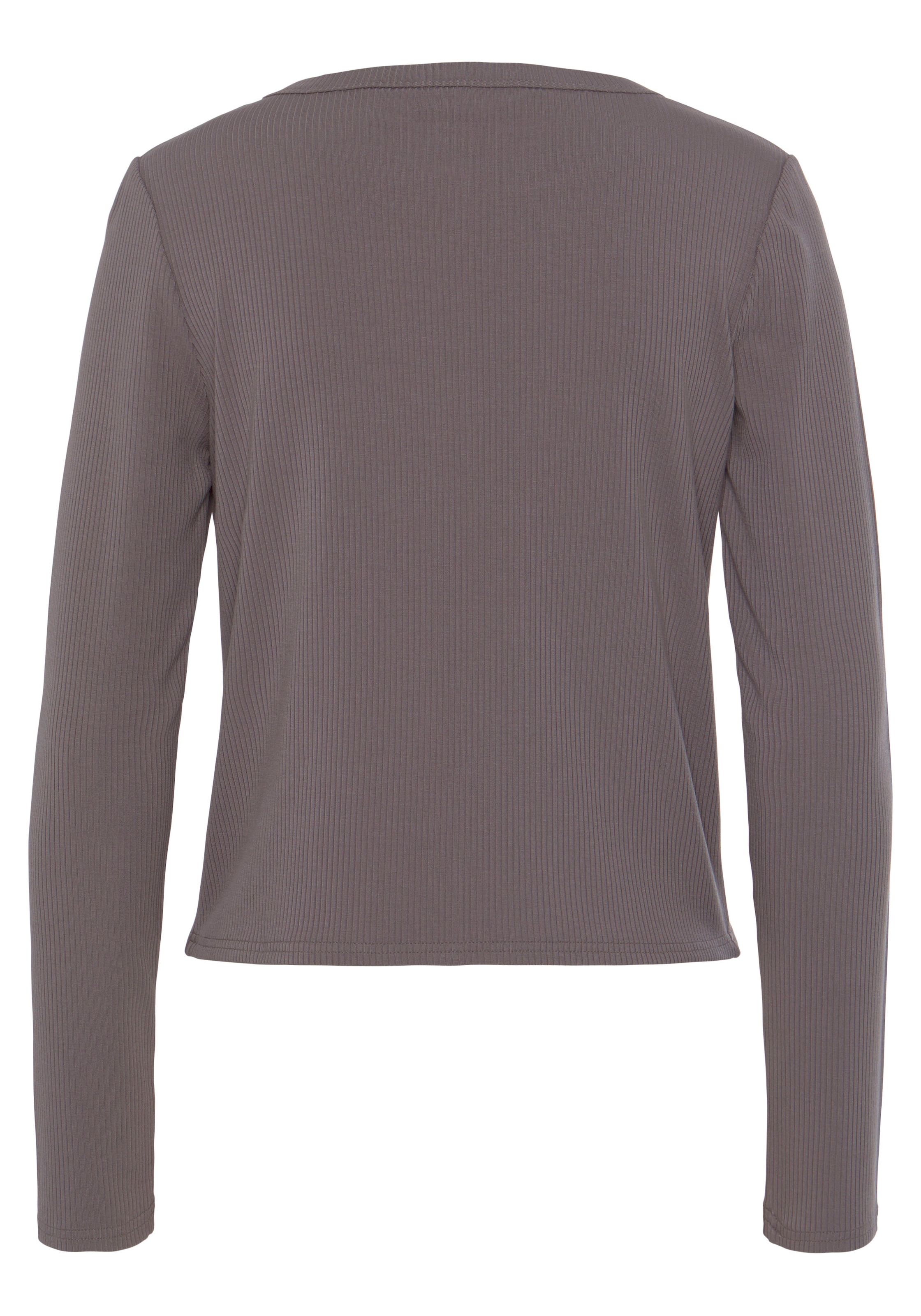 Triumph Cardigan »Natural Spotlight«, atmungsaktiv und wärmeregulierend