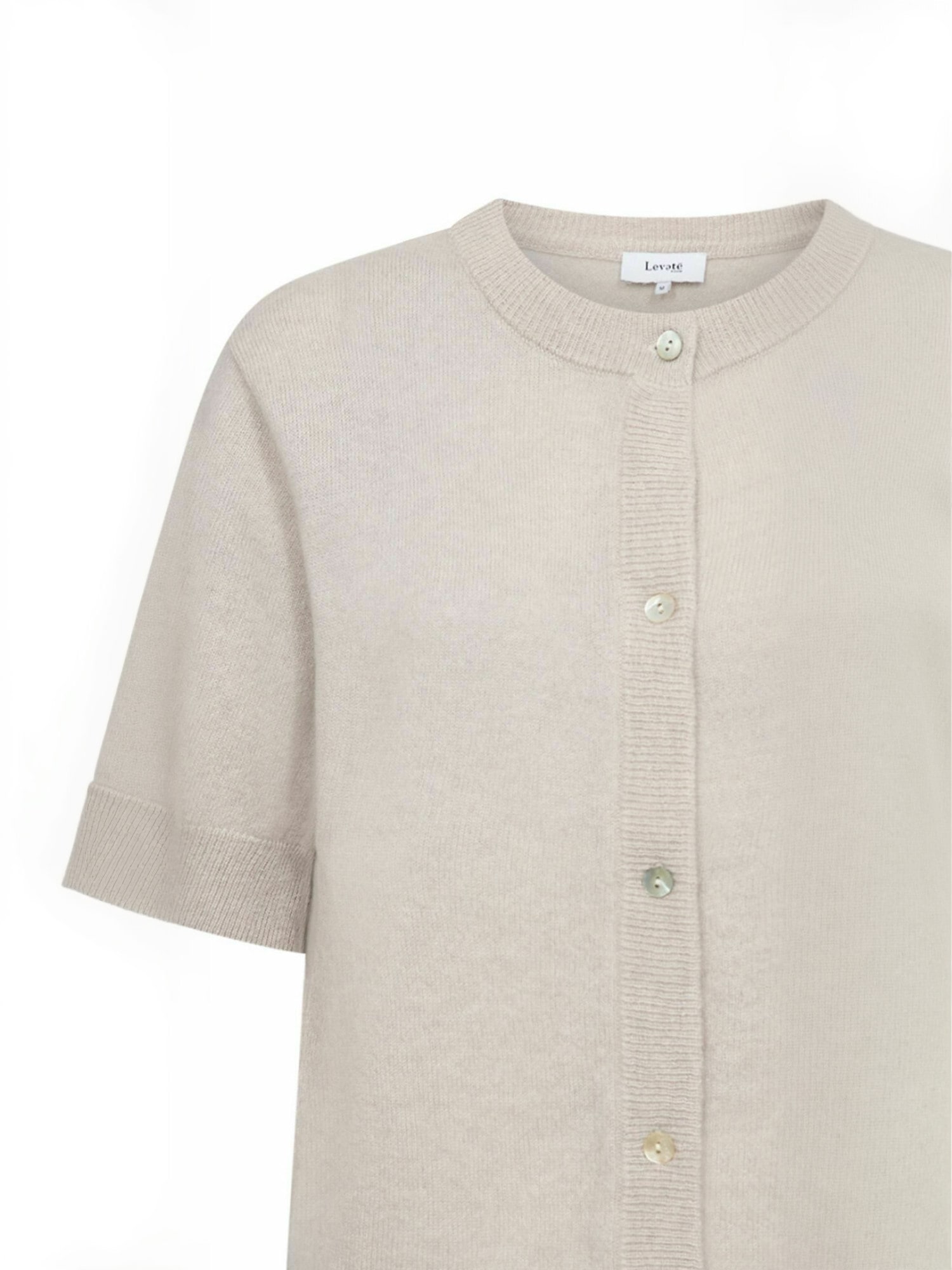 Levete Room Strickjacke »Levete Room Cardigan LR-ELOISE«