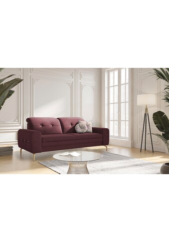 sit&more Sit&more 2,5-vietė sofa »Orient 4 V« i...