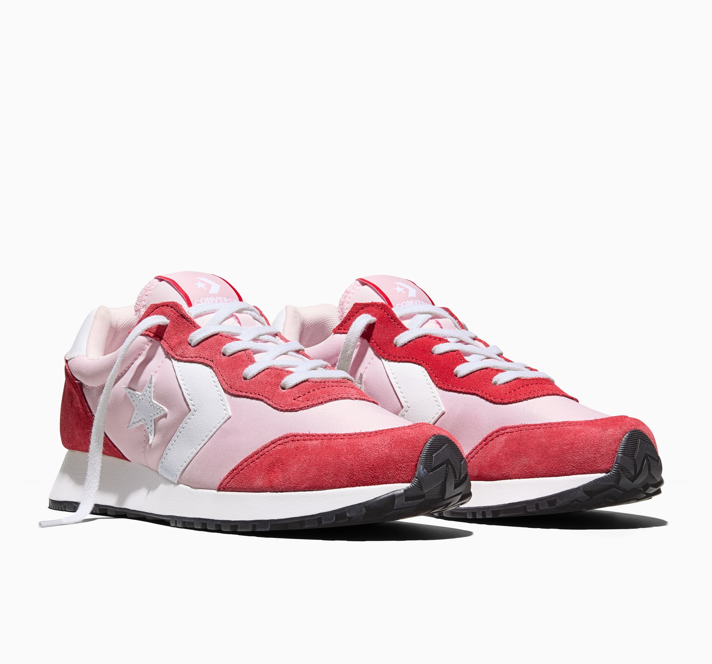 Converse Sneaker "OMEGA TRAINER SUEDE" günstig online kaufen